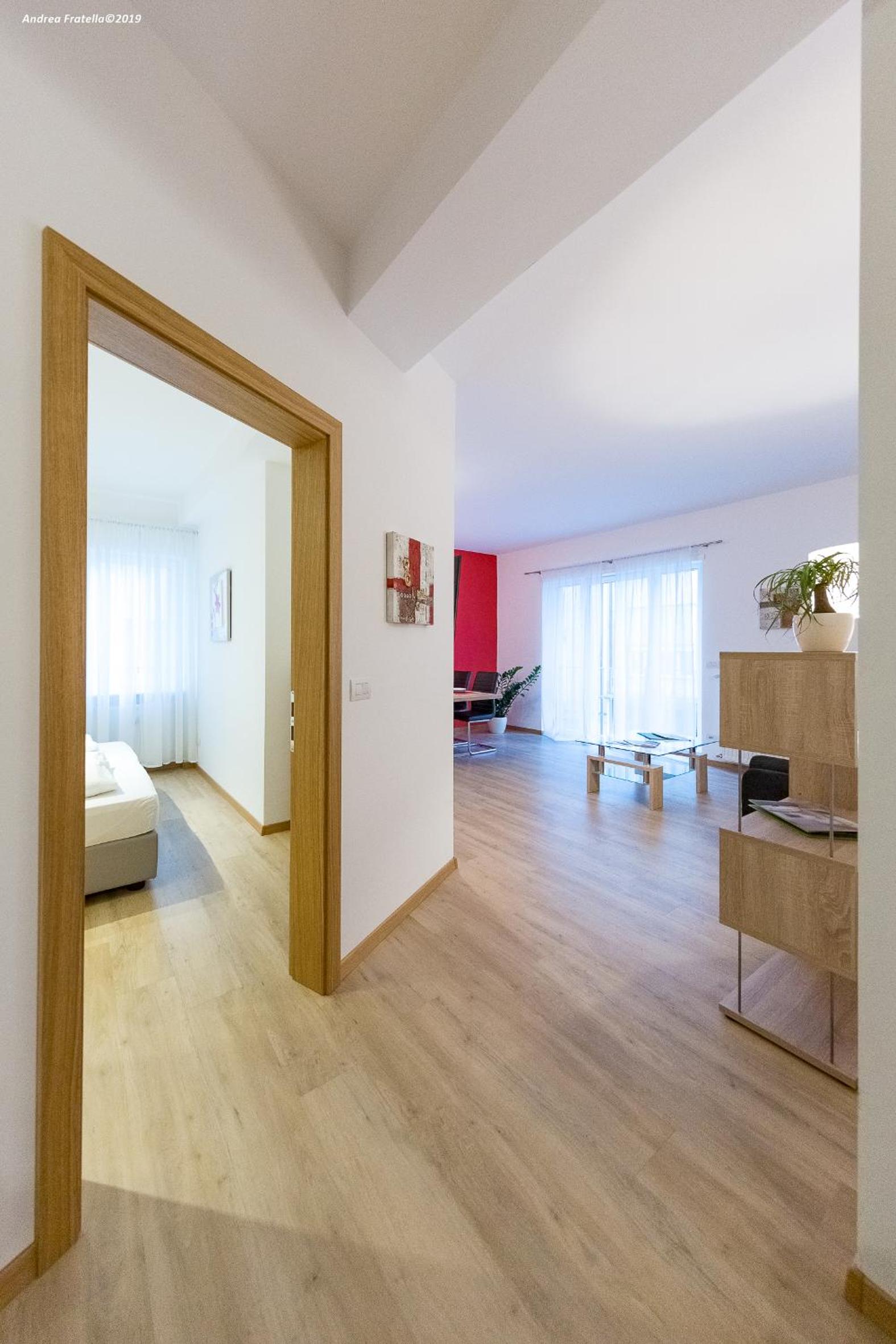 City Charme Apartments