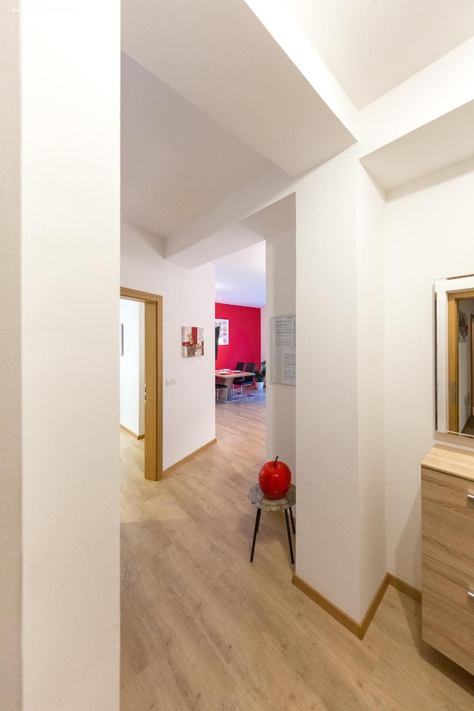 City Charme Apartments
