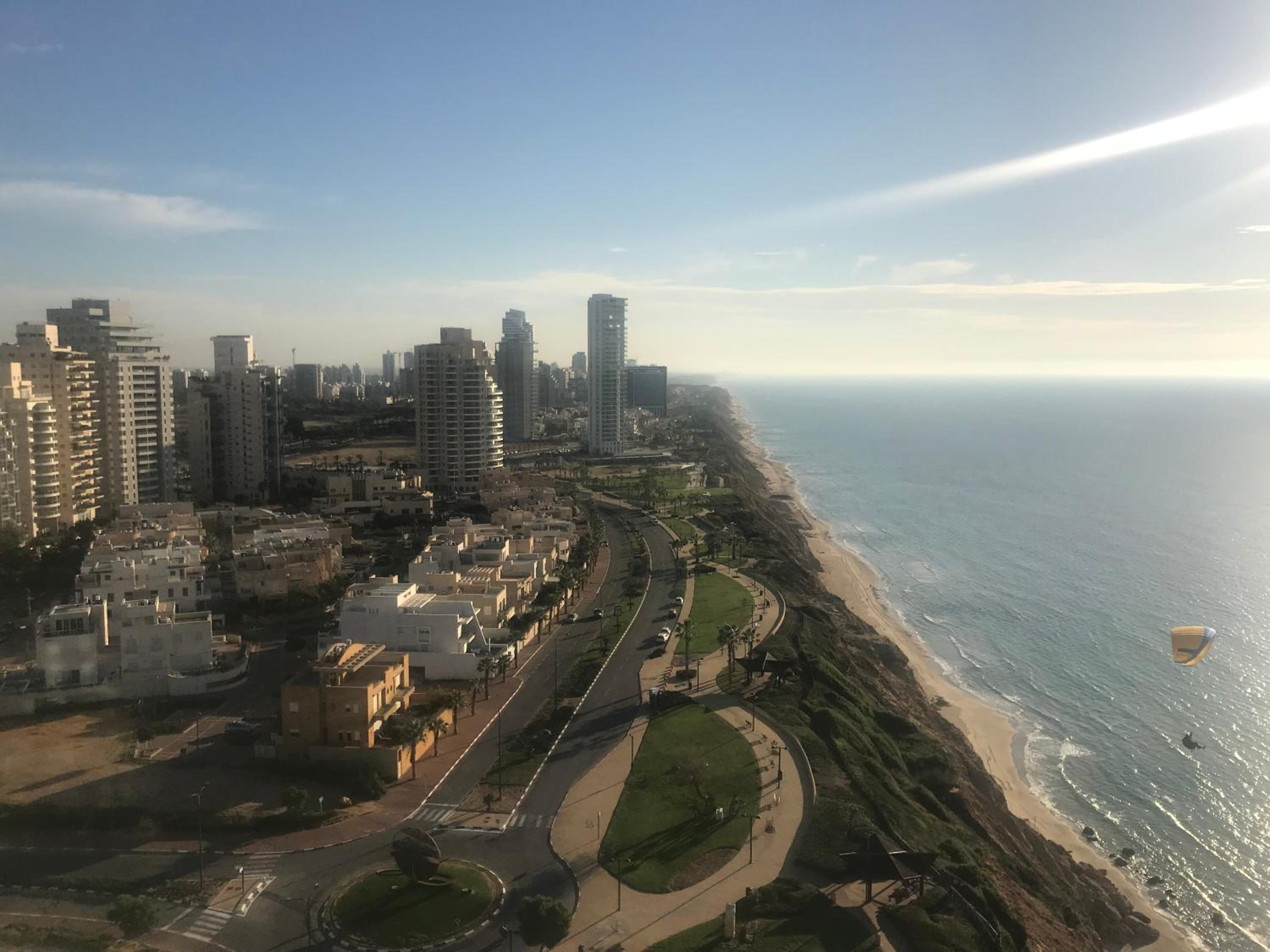 Sea Breeze Apartments