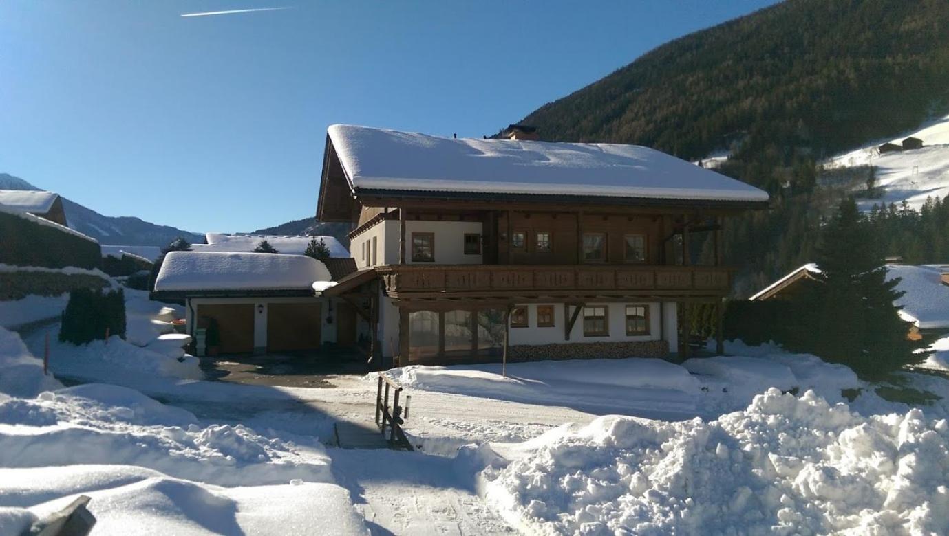 Landhaus Schober Apartments