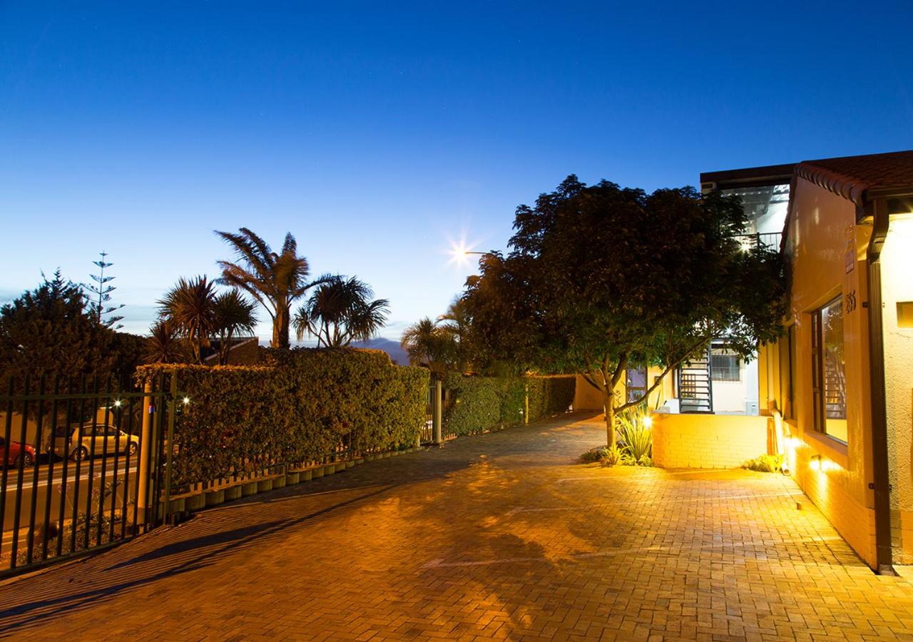 Tyger Hills Guest House view 2