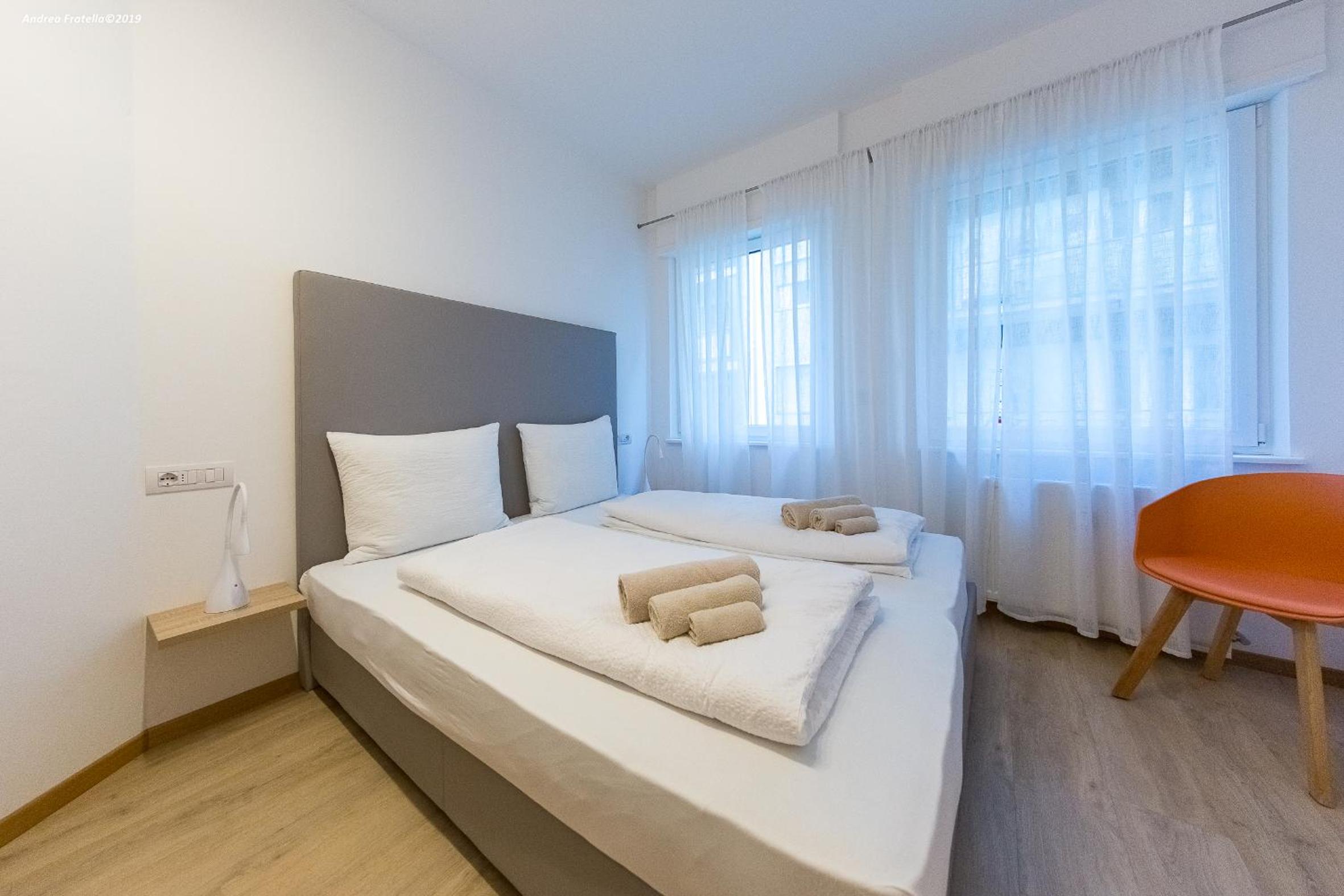 City Charme Apartments