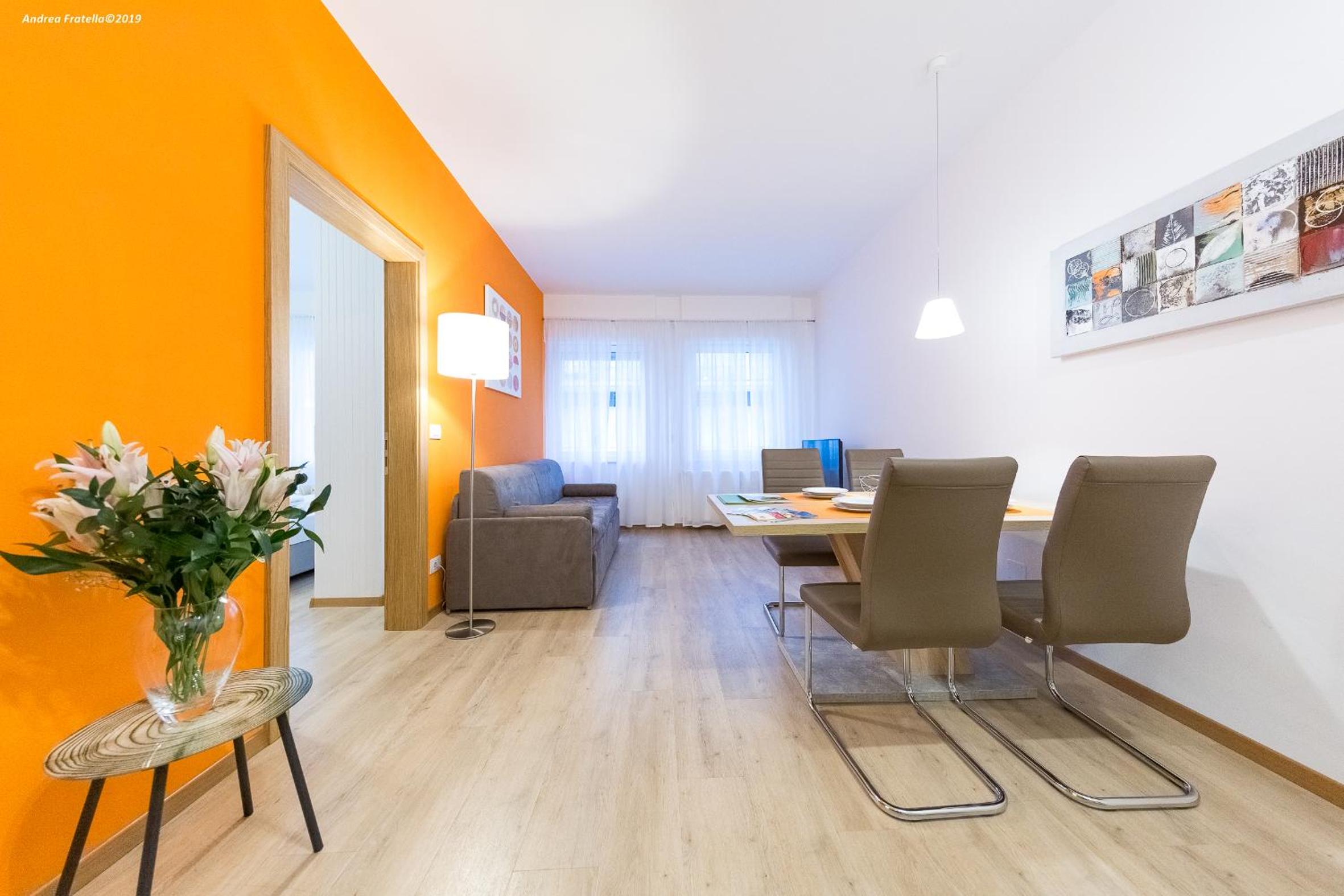 City Charme Apartments