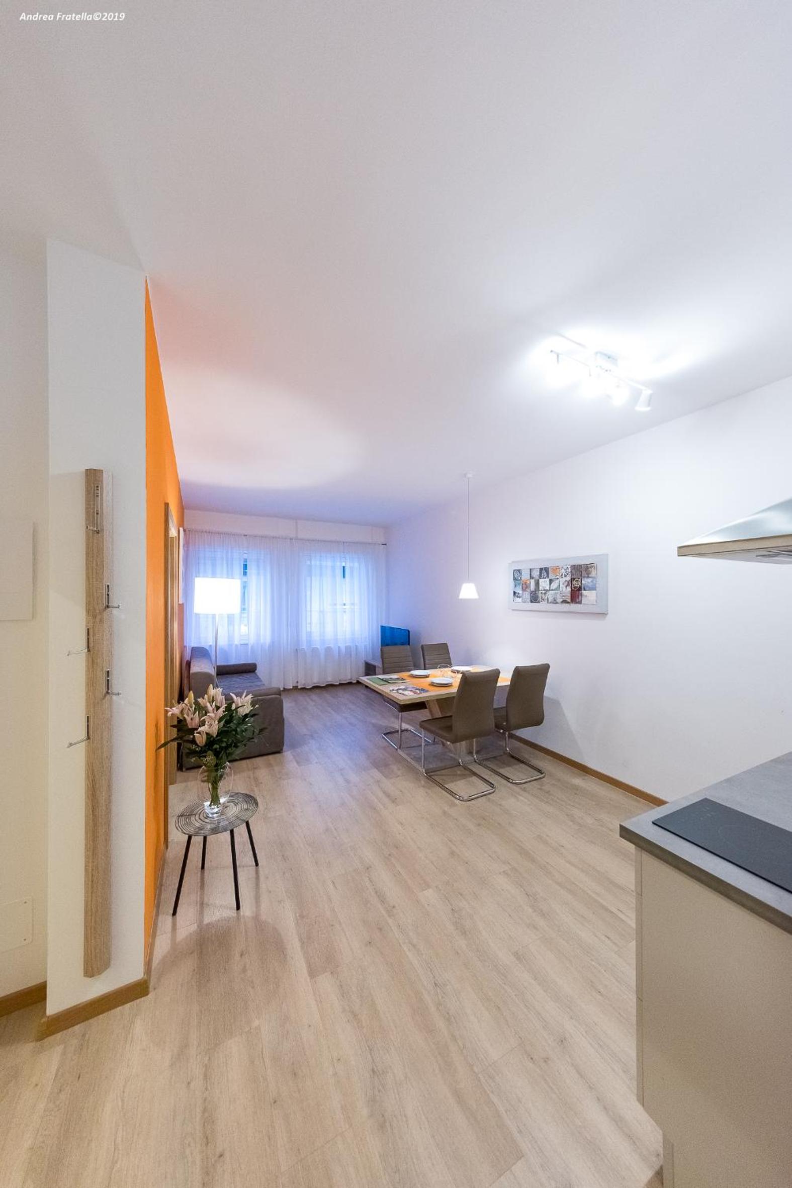 City Charme Apartments