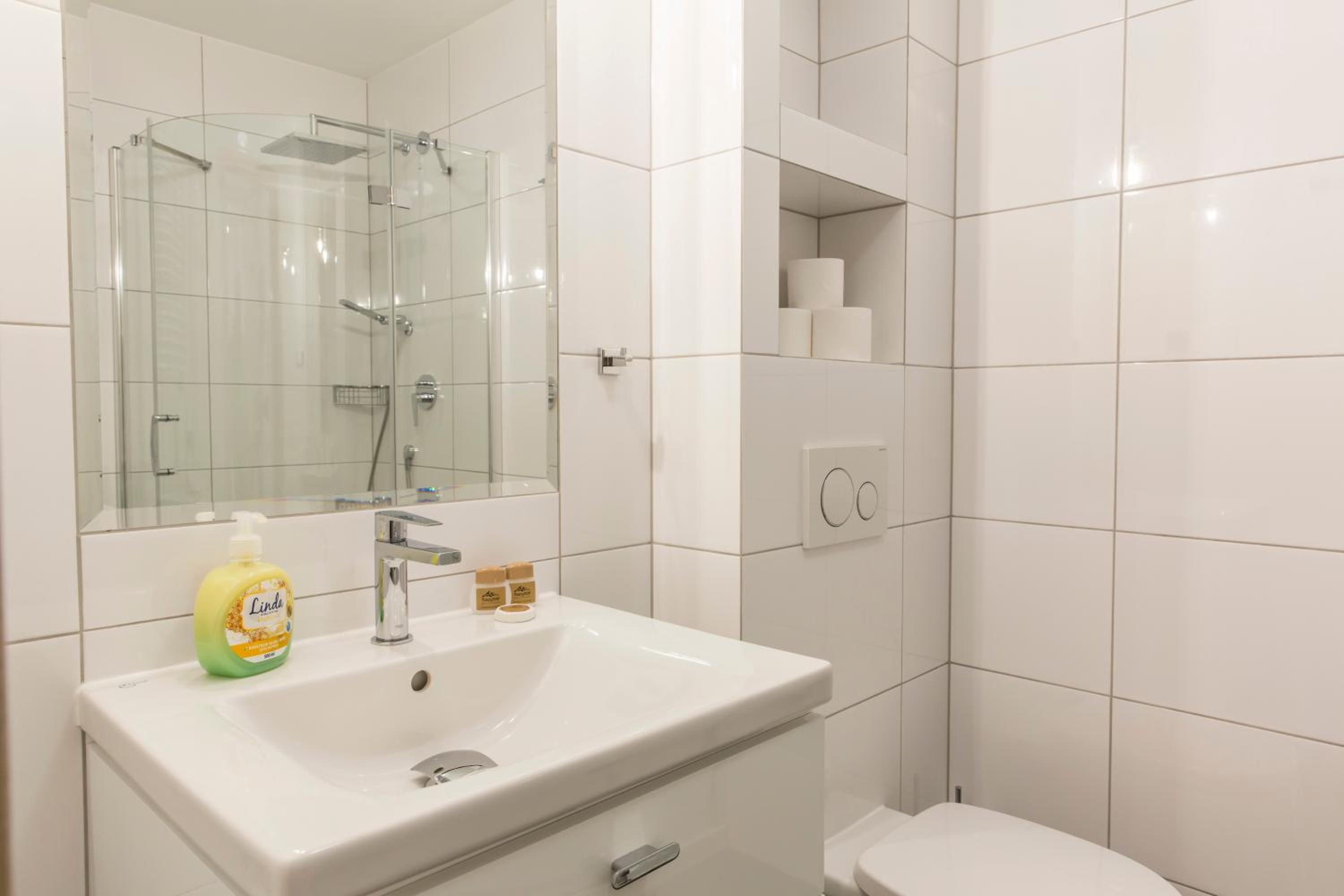 Tatry Top Apartamenty Granitica centrum