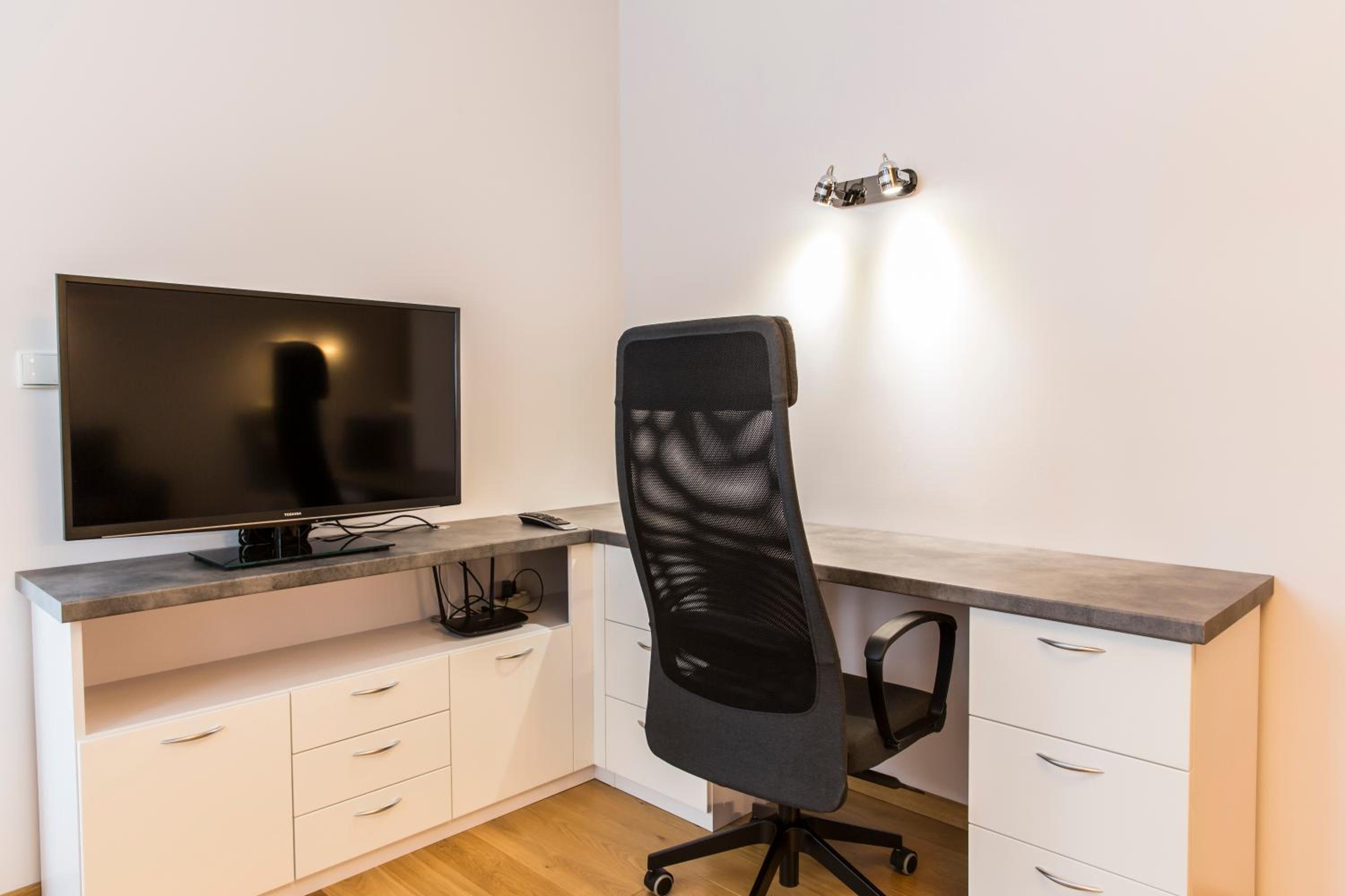 Tatry Top Apartamenty Granitica centrum