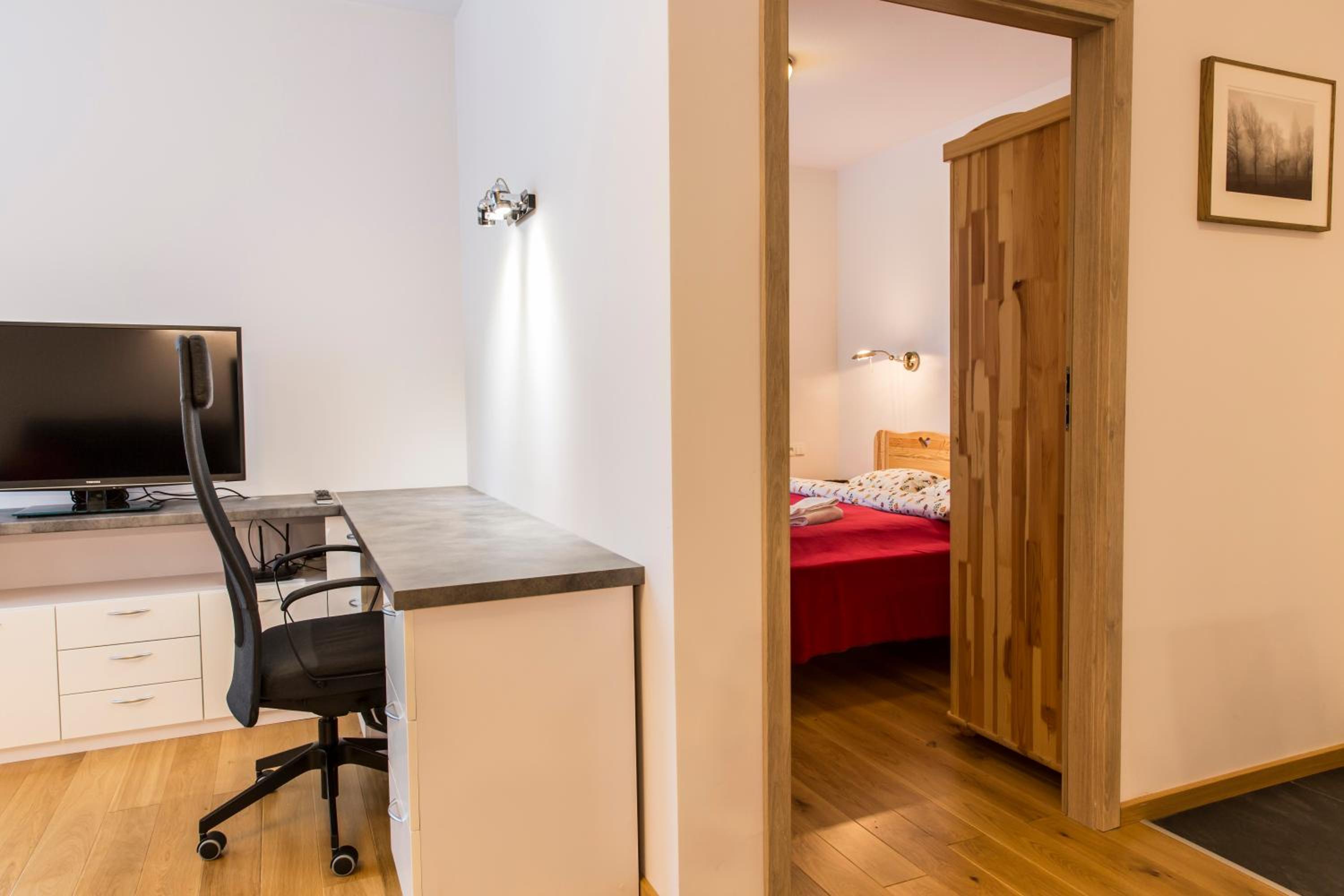 Tatry Top Apartamenty Granitica centrum