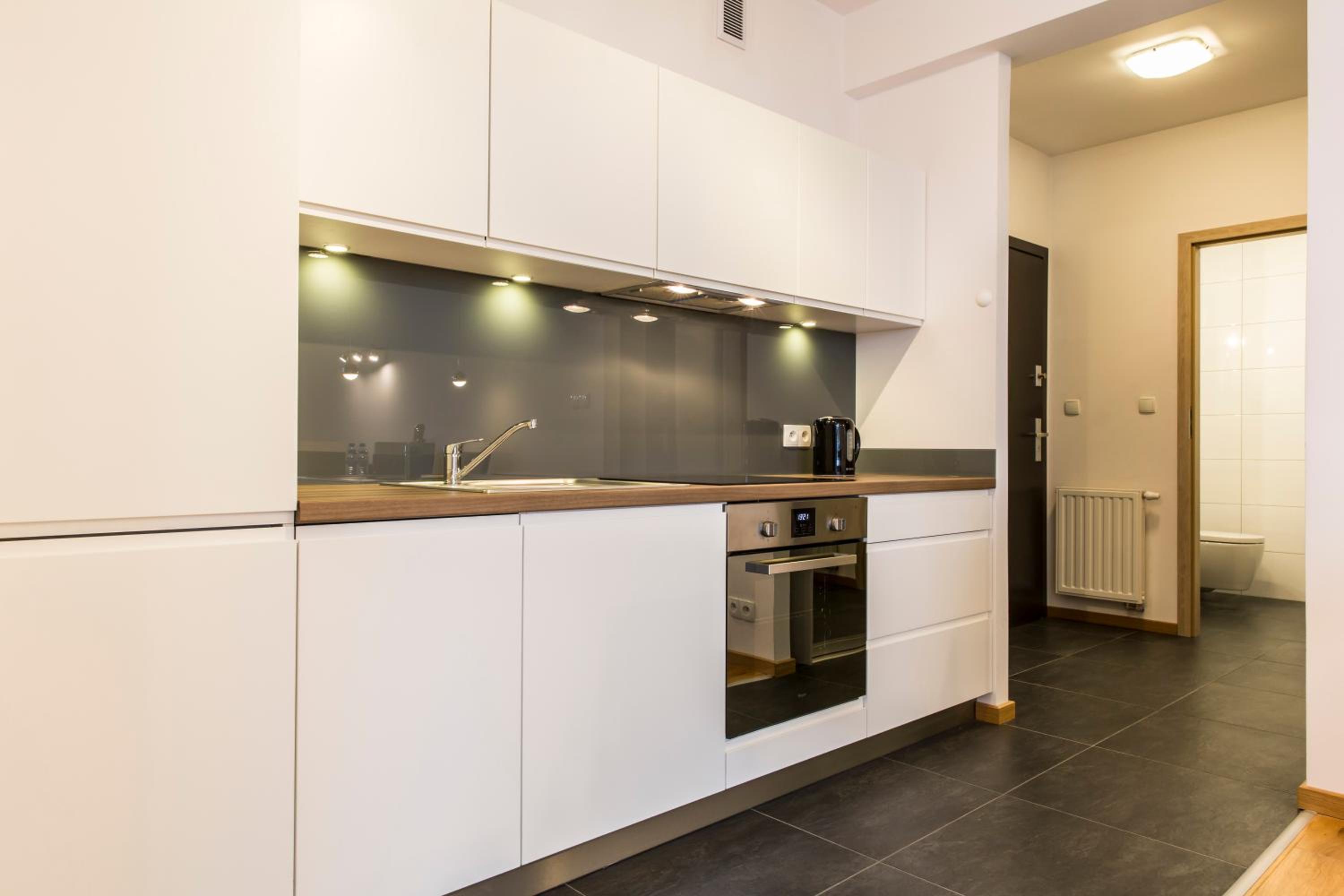 Tatry Top Apartamenty Granitica centrum