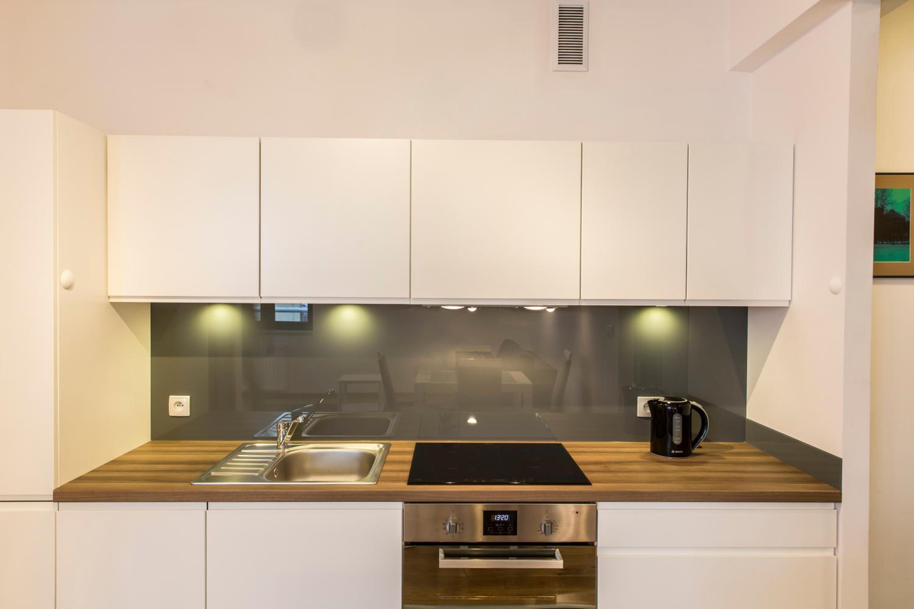 Tatry Top Apartamenty Granitica centrum