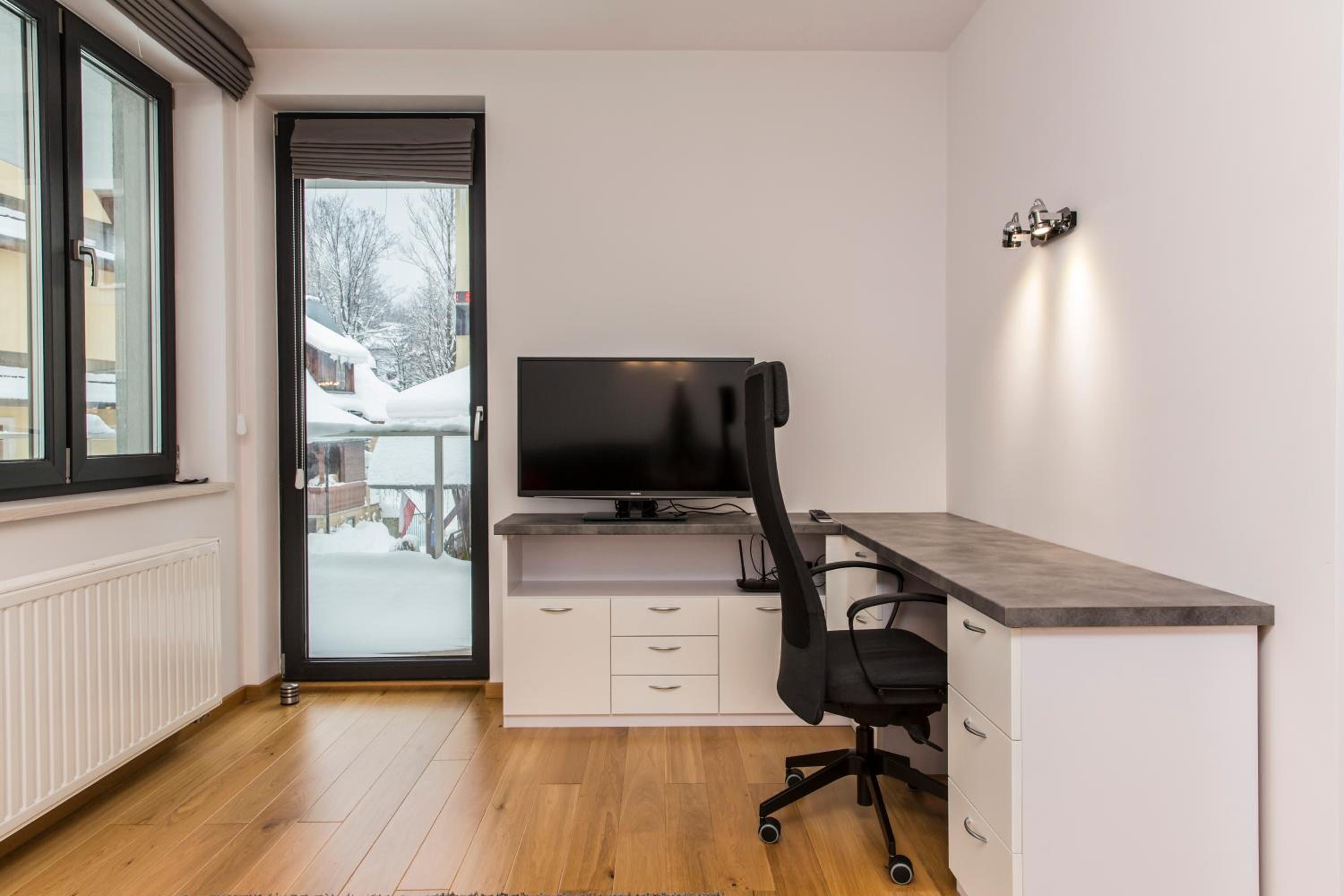 Tatry Top Apartamenty Granitica centrum