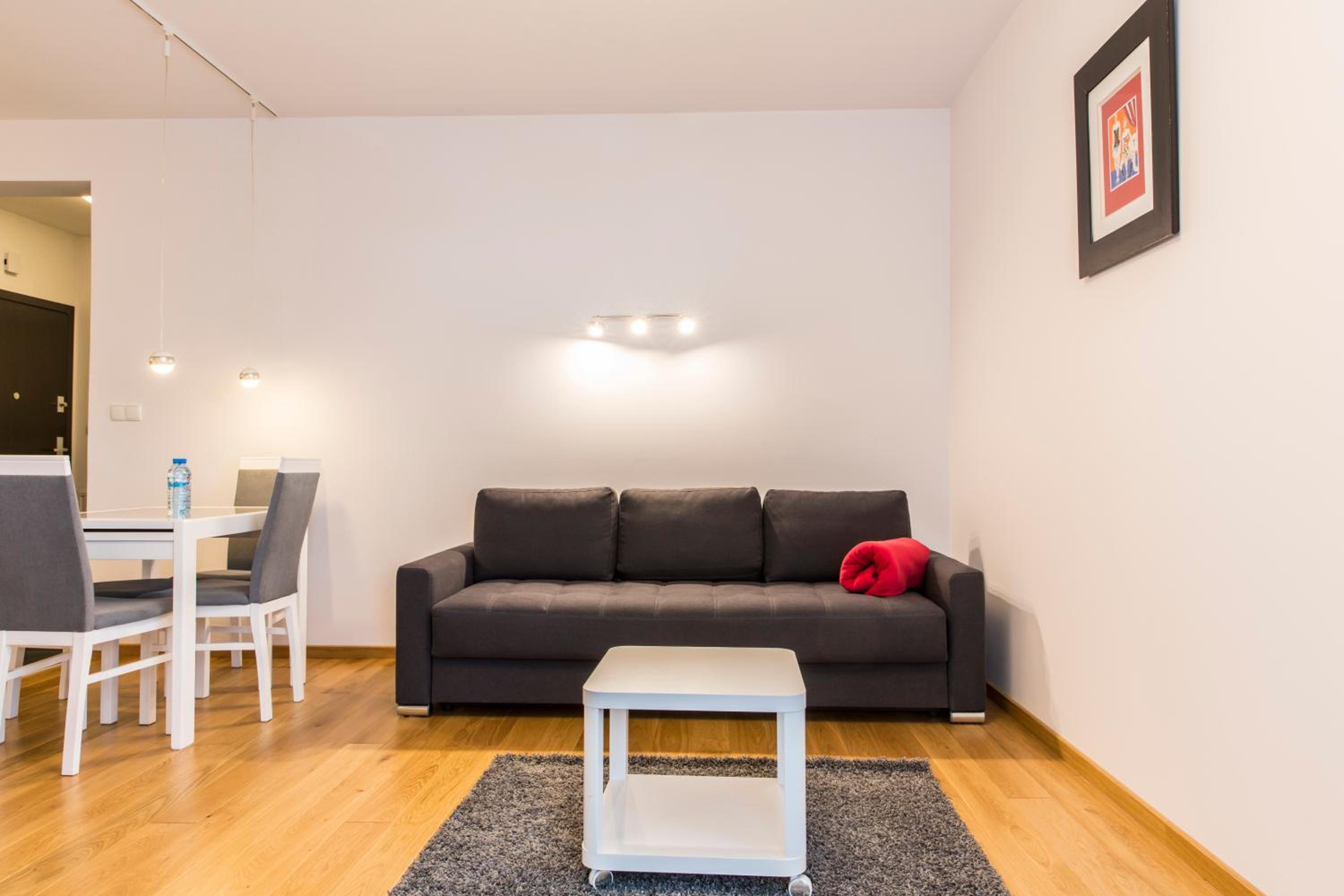 Tatry Top Apartamenty Granitica centrum