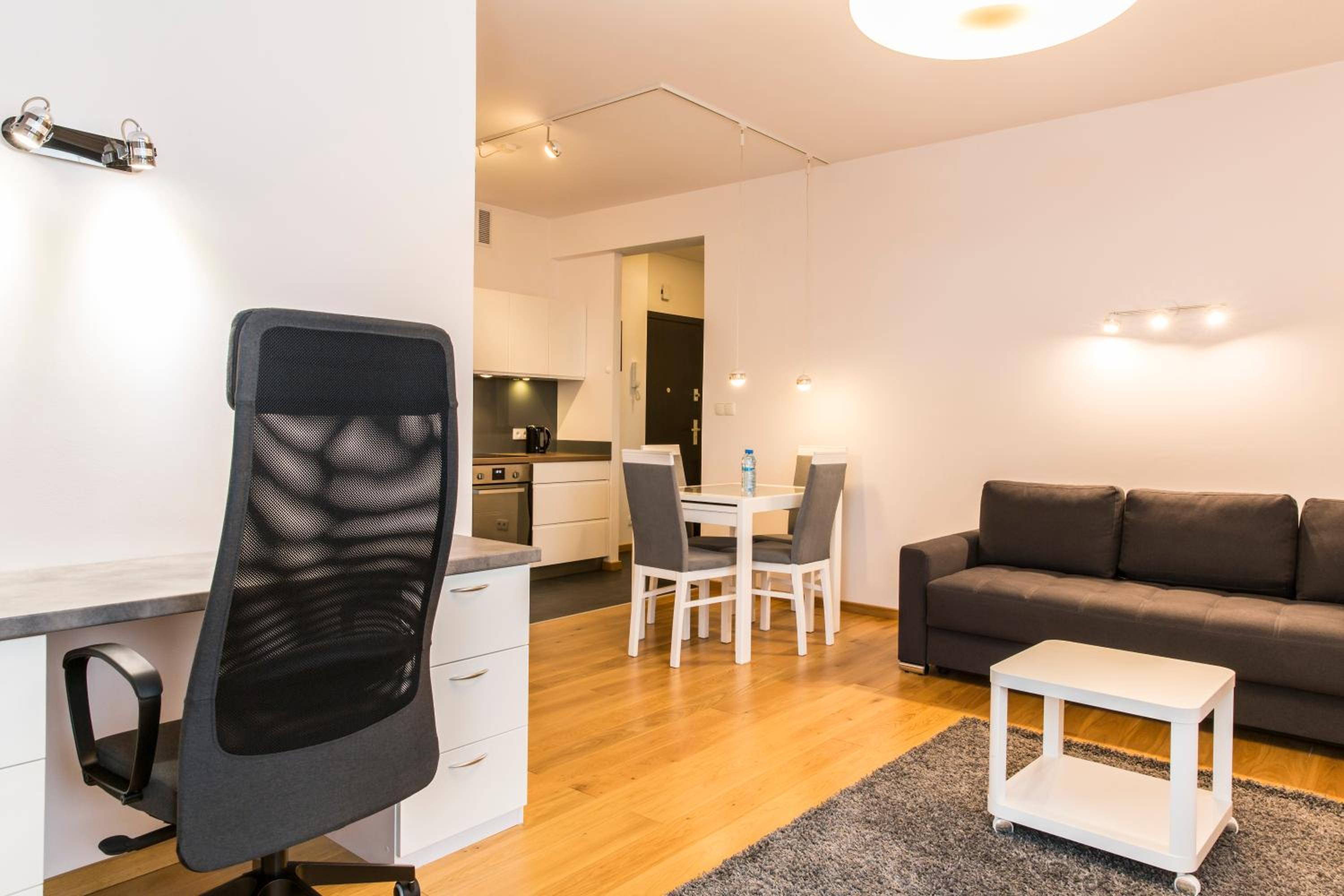 Tatry Top Apartamenty Granitica centrum