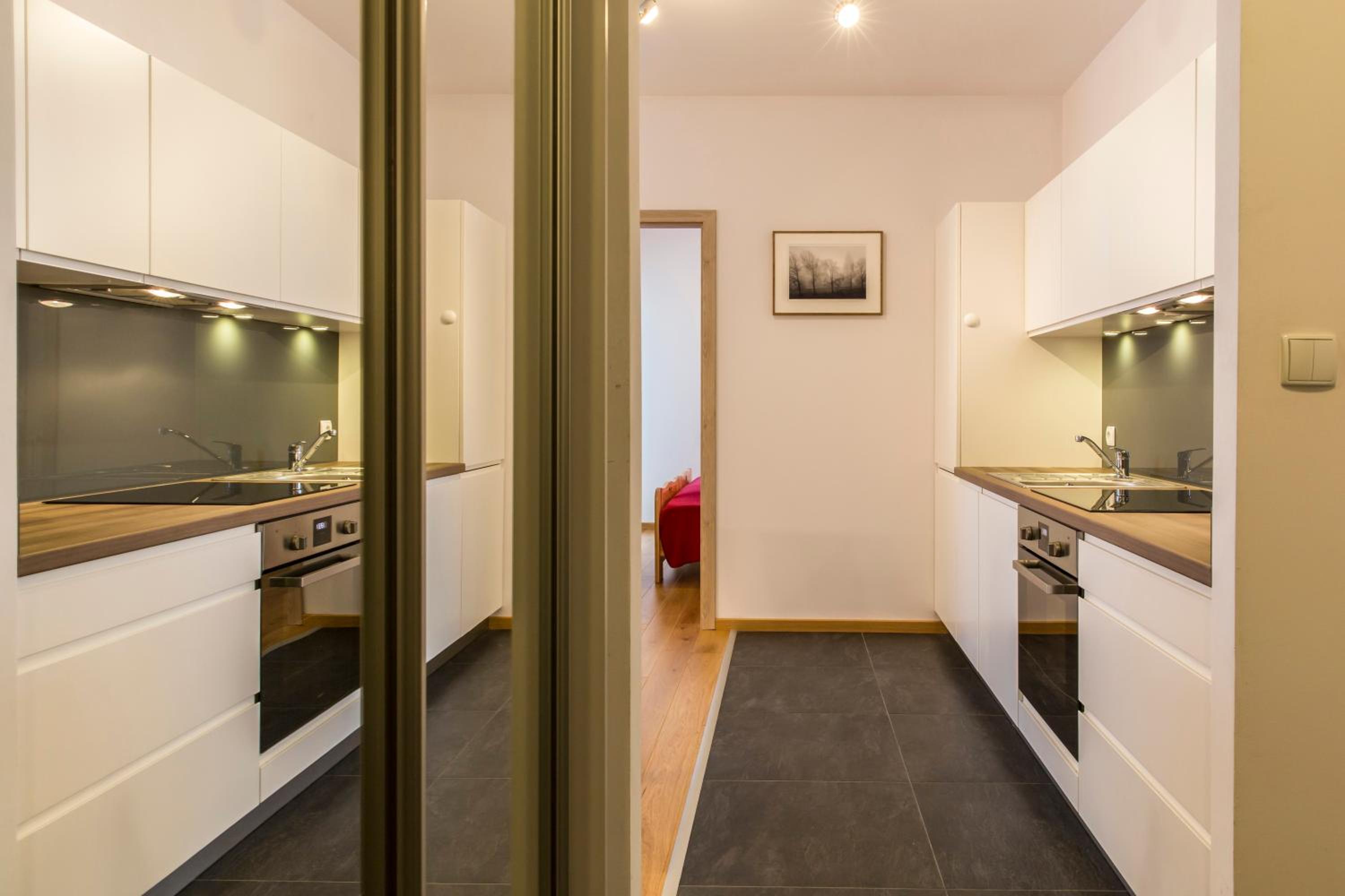 Tatry Top Apartamenty Granitica centrum