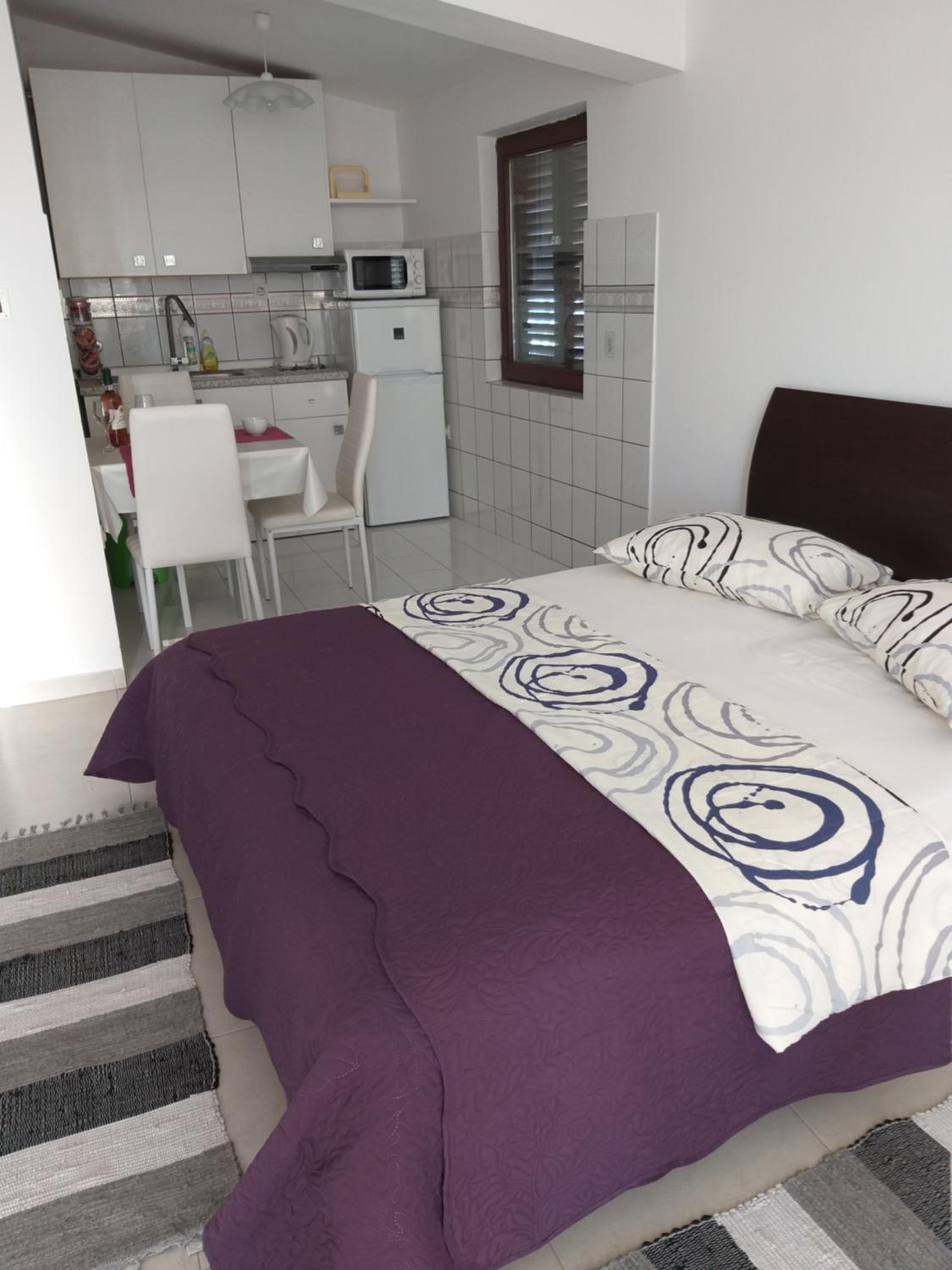 Apartmani Dubravka view 5