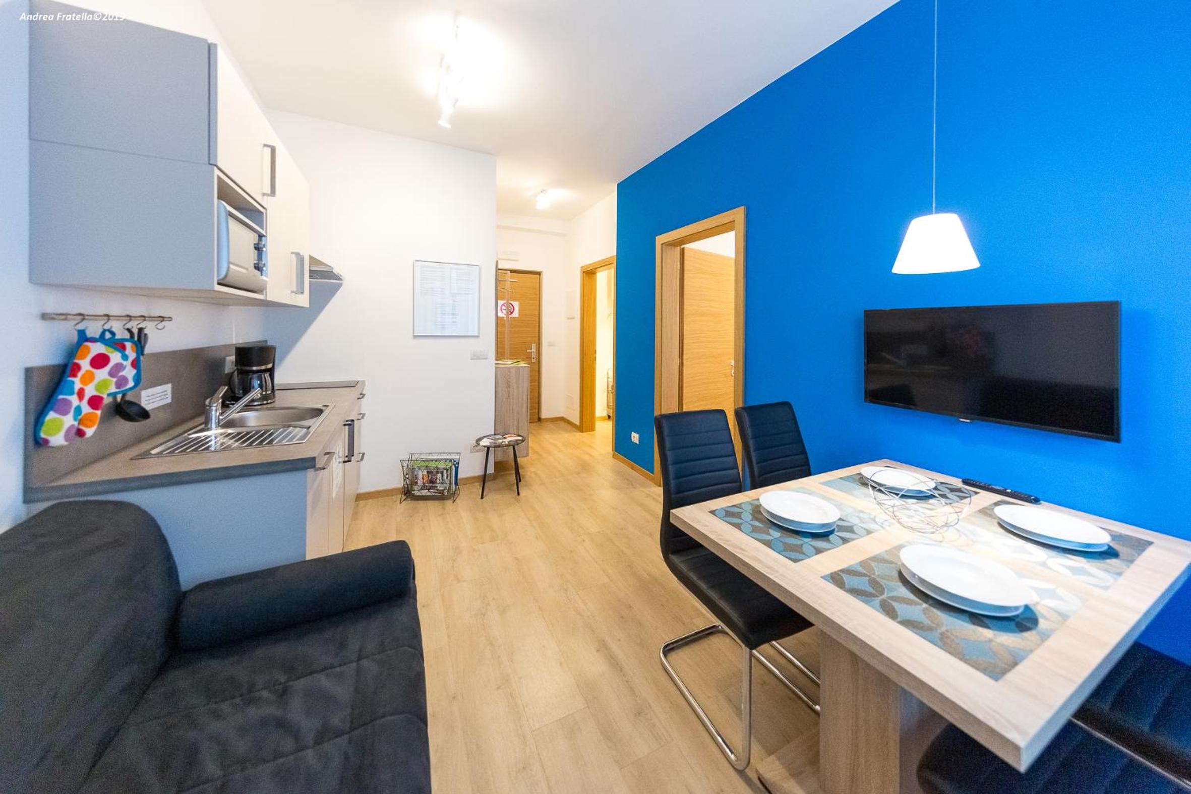 City Charme Apartments