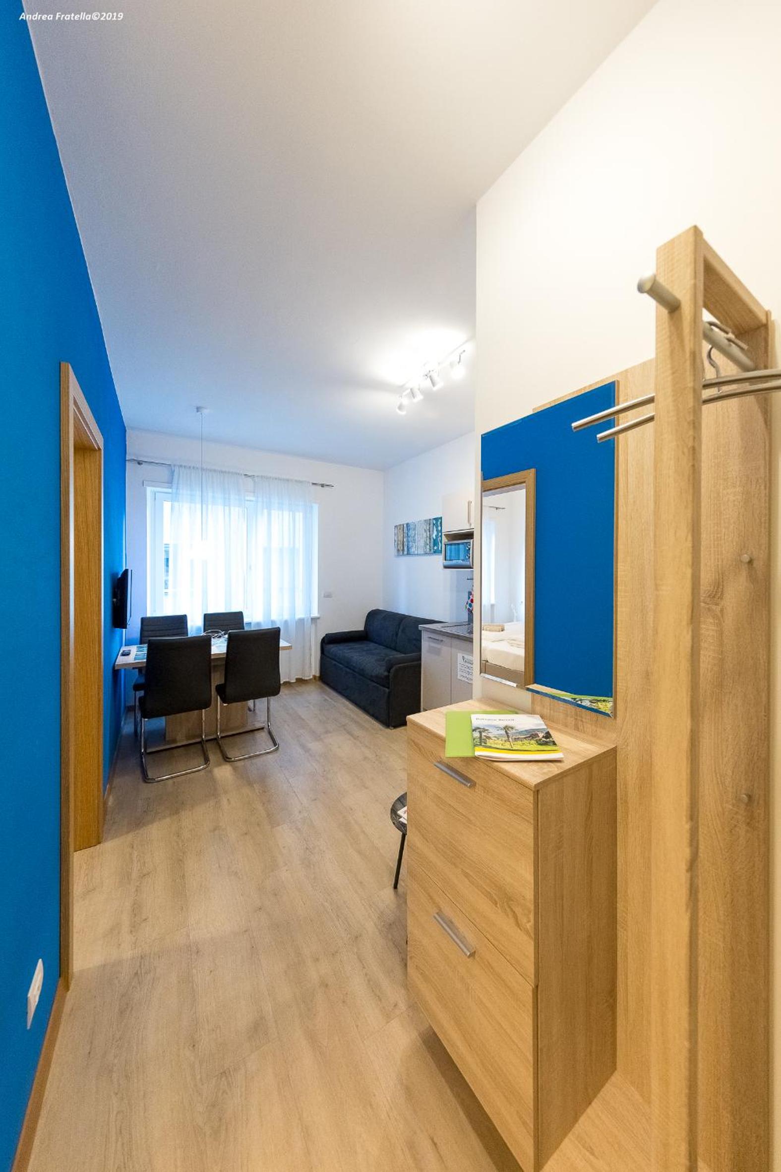 City Charme Apartments