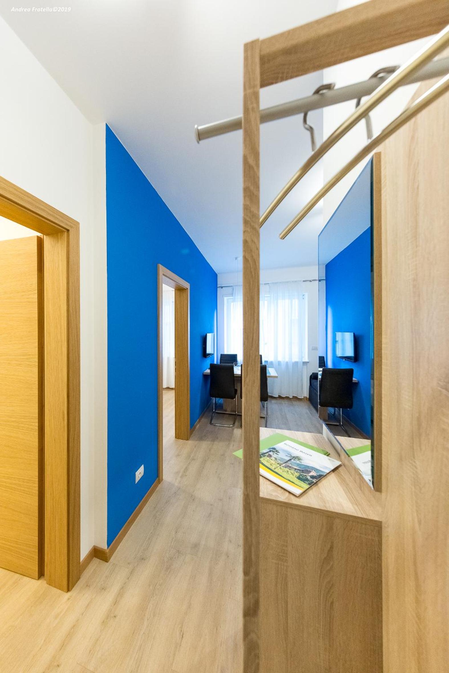 City Charme Apartments