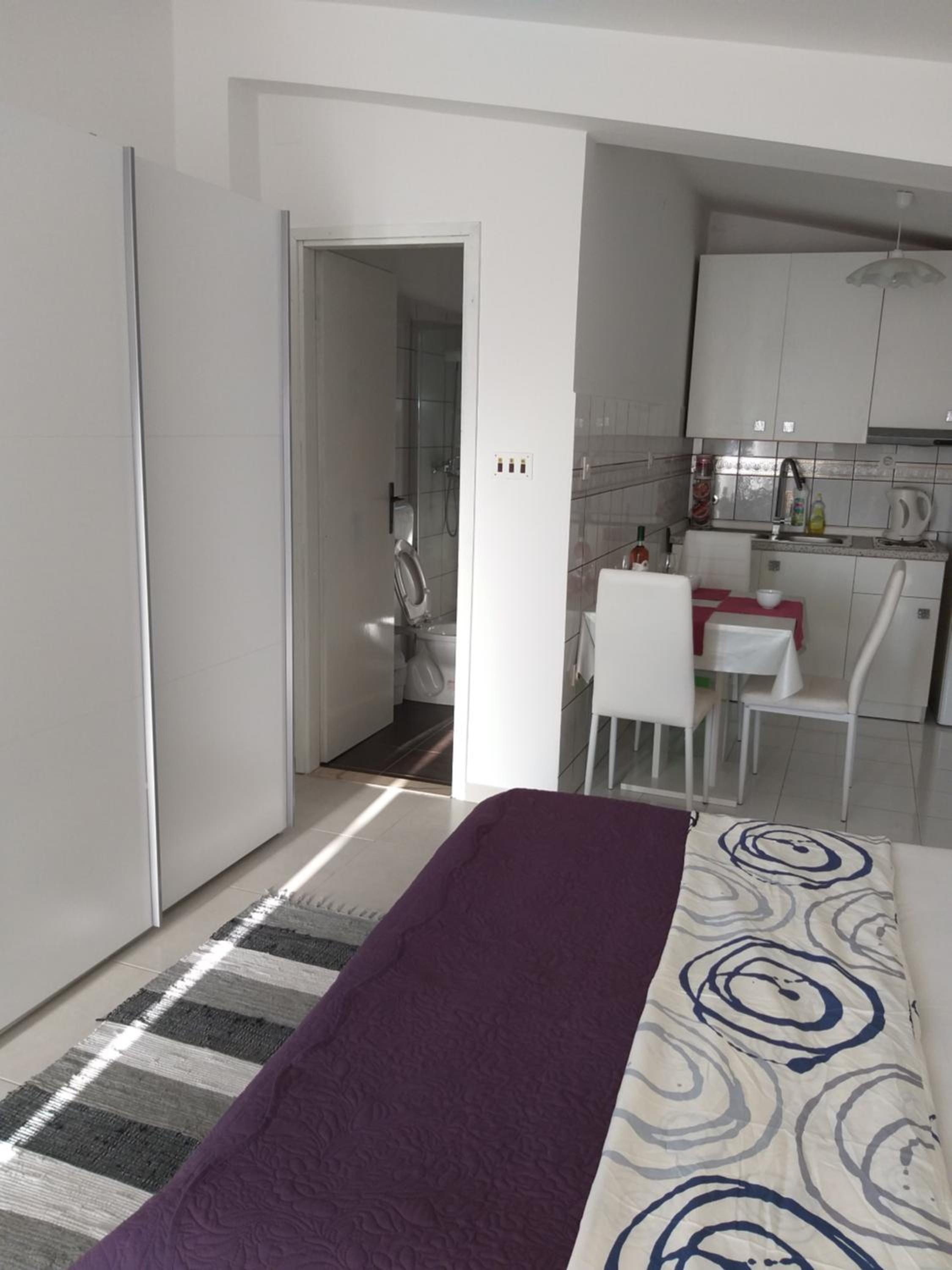 Apartmani Dubravka view 3