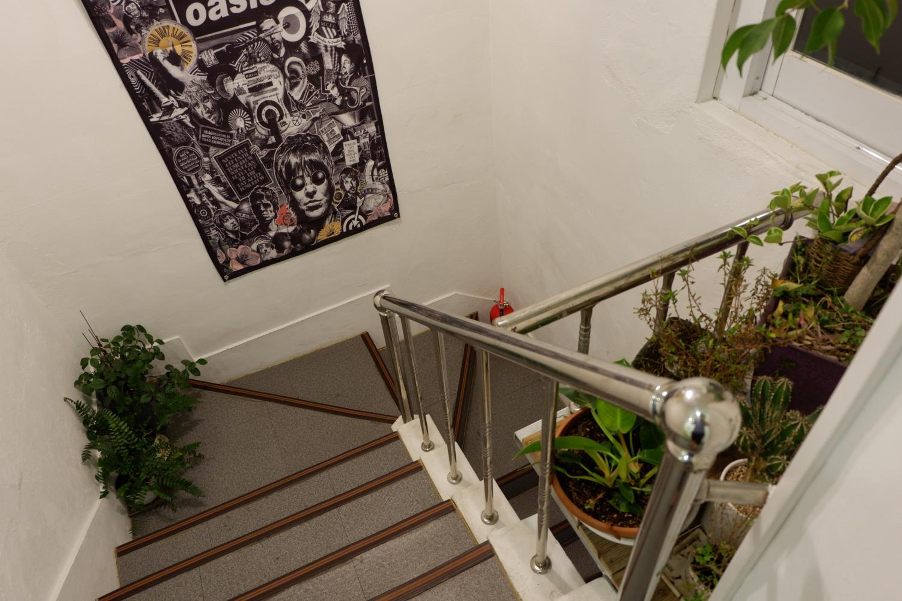 Haru The Guesthouse, Andong - 12