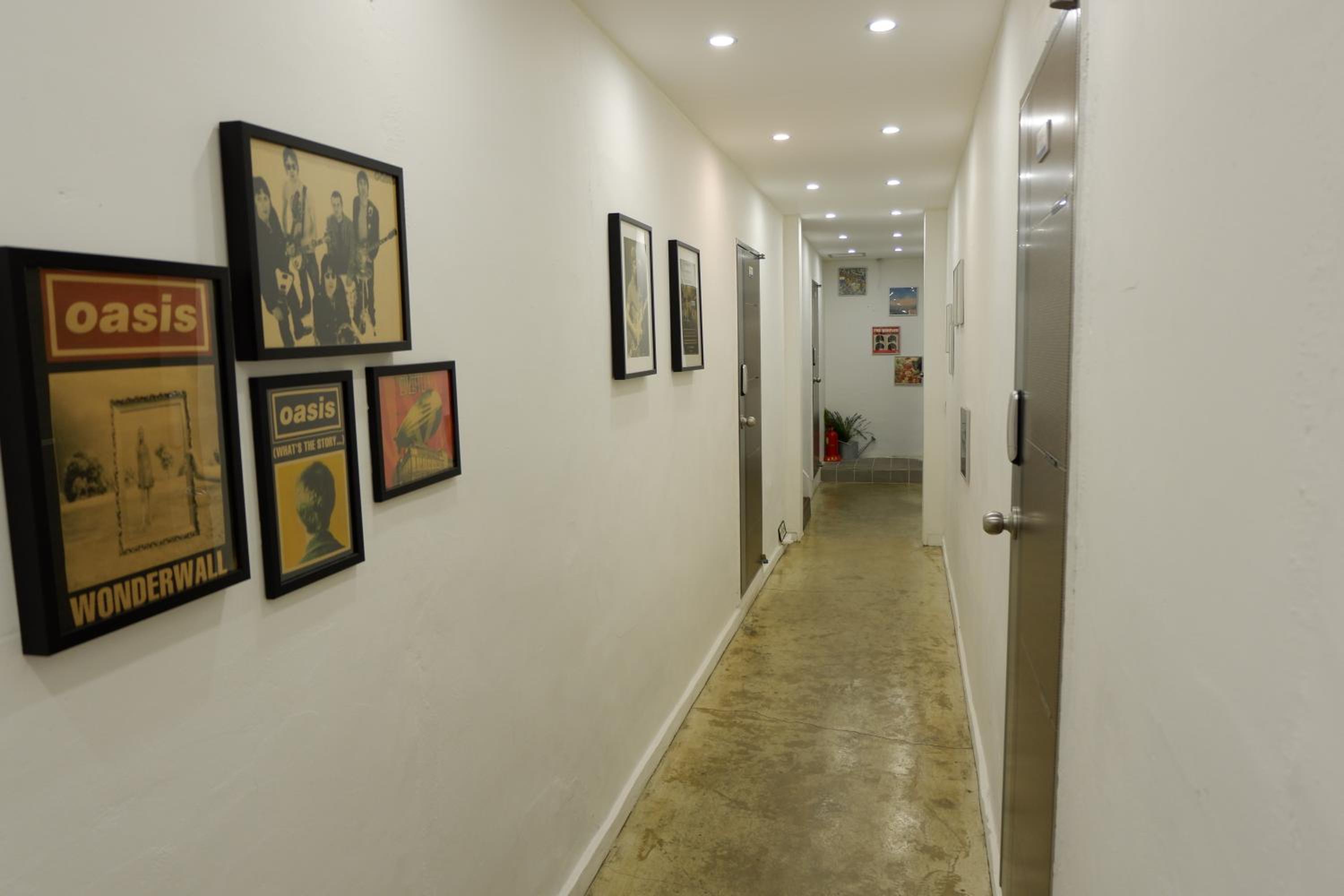 Haru The Guesthouse, Andong - 20