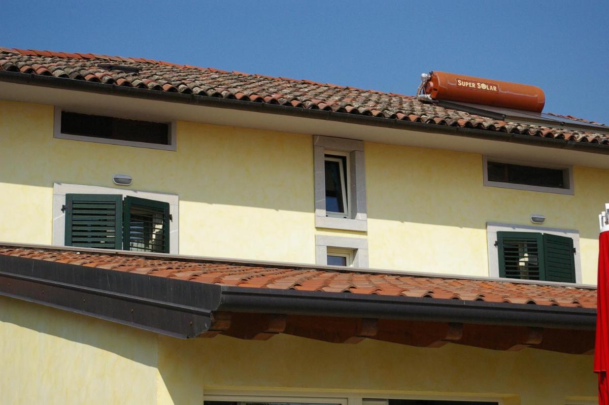 La Casa Sul Fiume
