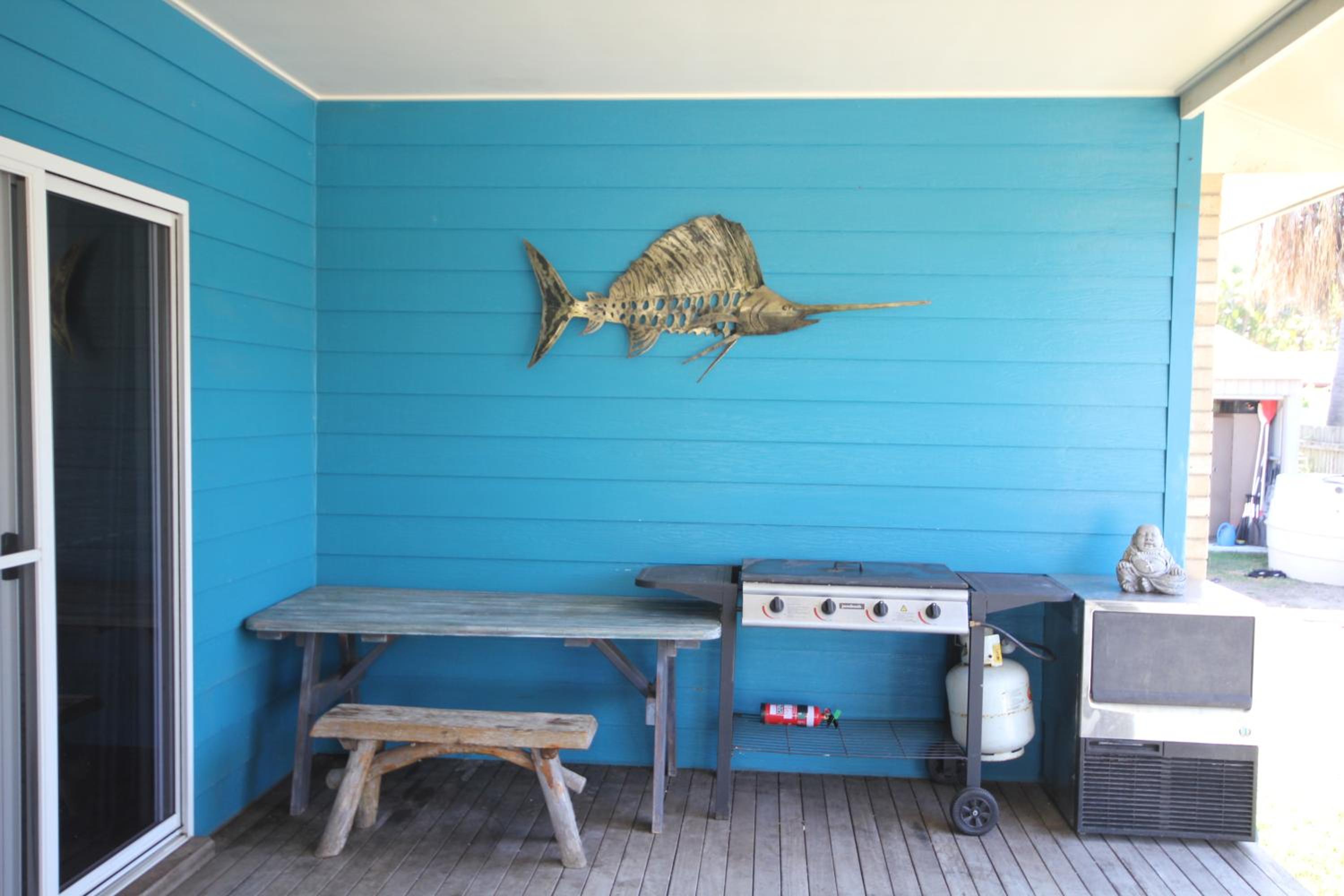 CASTAWAY BEACH HOUSE- NO Parties - NO Pets view 5