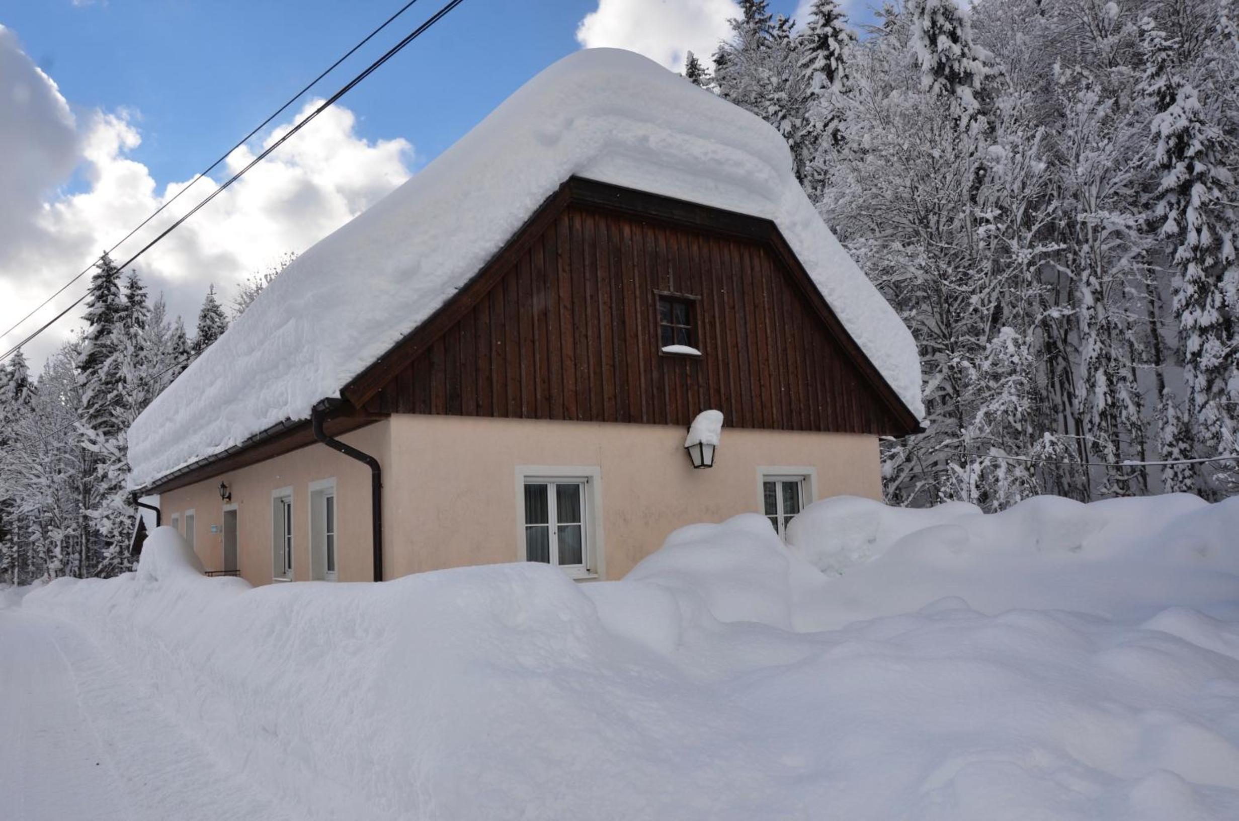 Haus Rosina