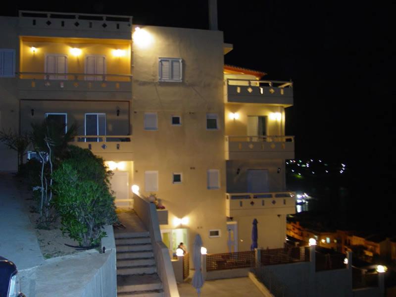 Eliza Apartments