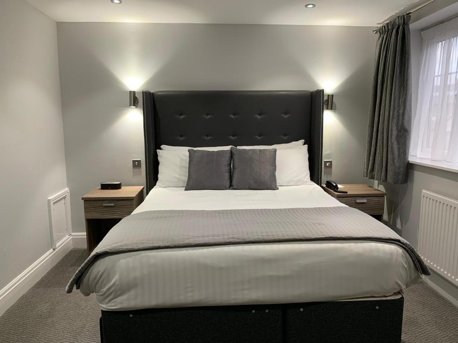 Bury Vacations - Best Western Bolholt Country Park Hotel - Property Image 100