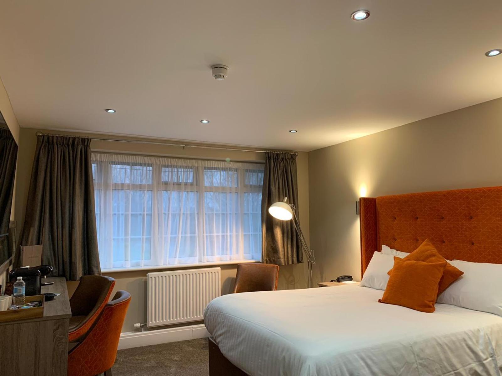 Bury Vacations - Best Western Bolholt Country Park Hotel - Property Image 99