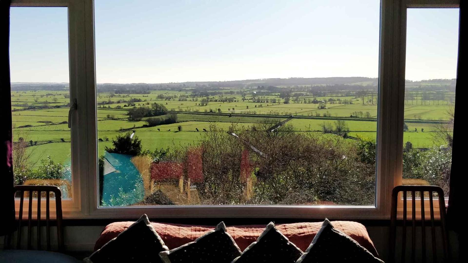 Stargaia Retreat view 4