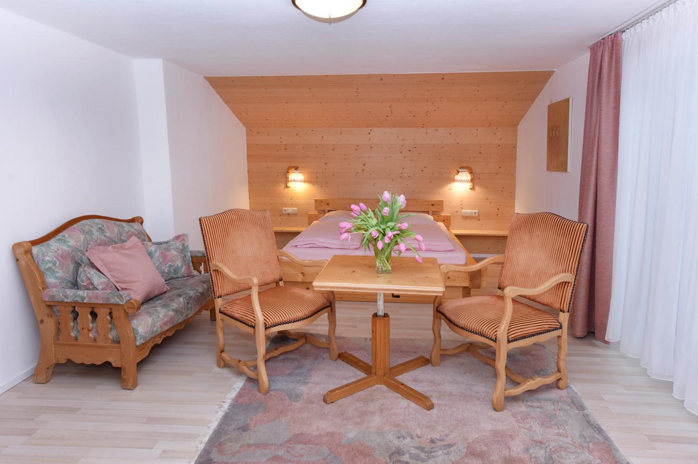 Landhaus Fuchsenstube