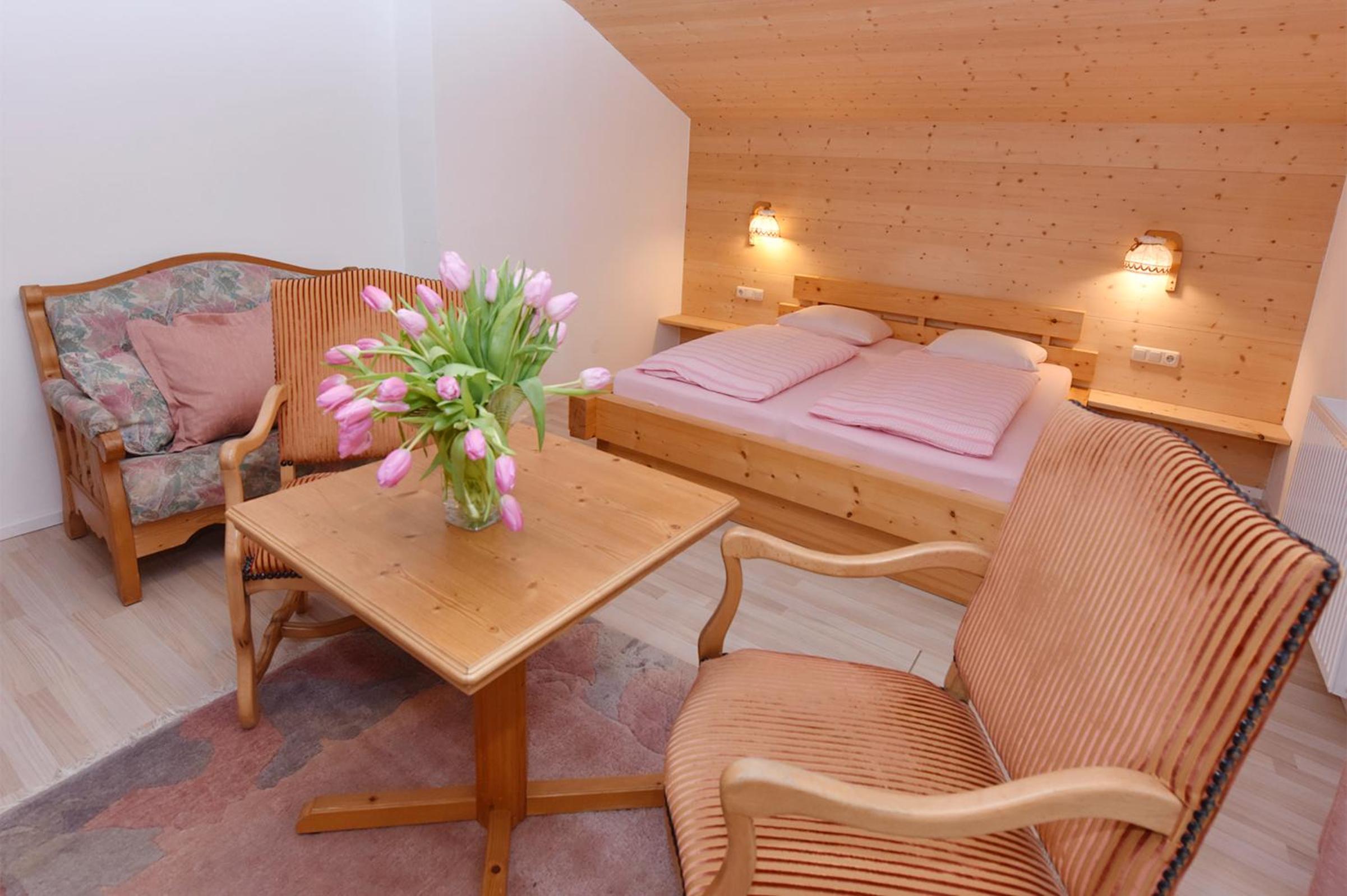Landhaus Fuchsenstube