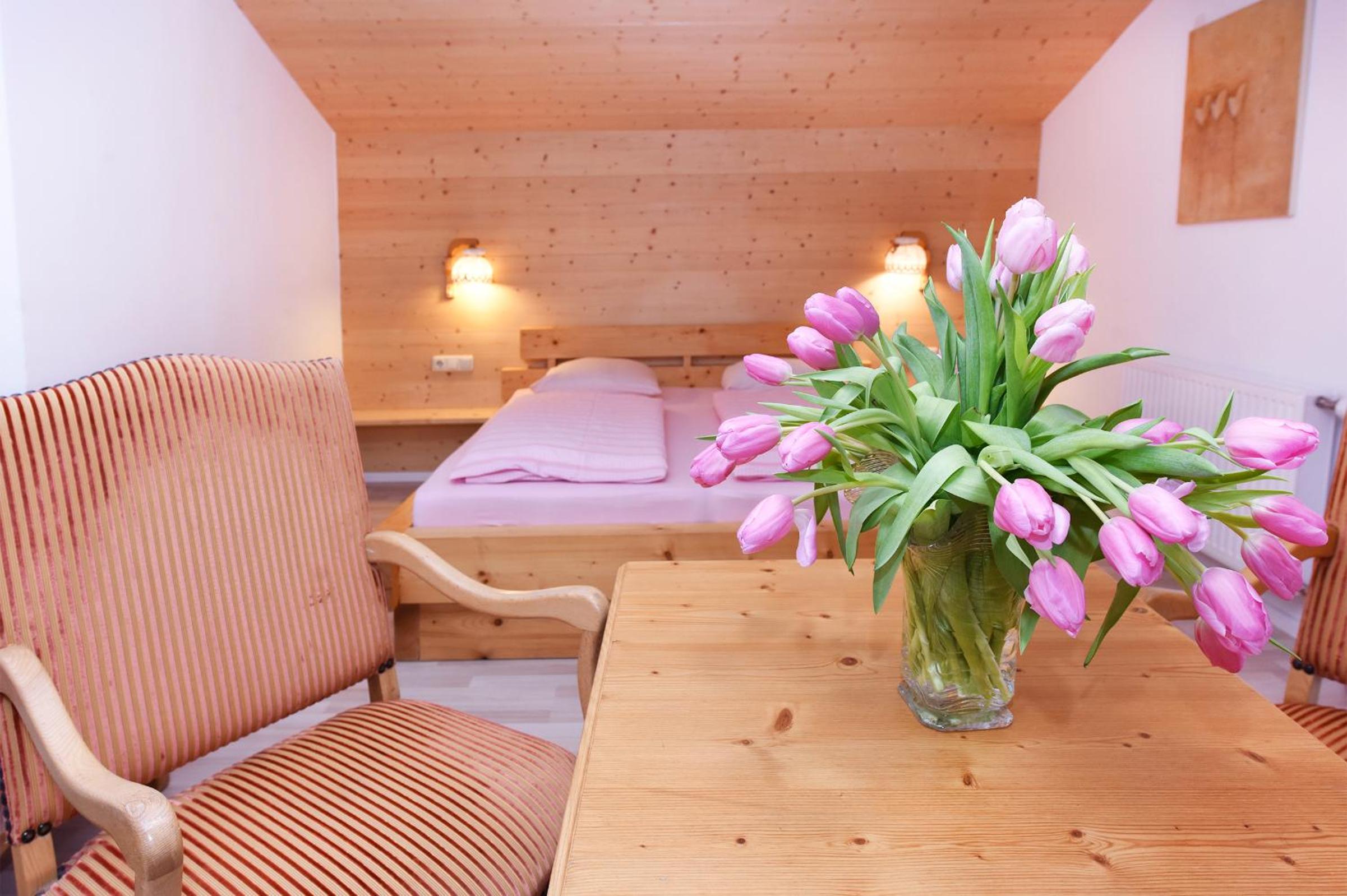 Landhaus Fuchsenstube