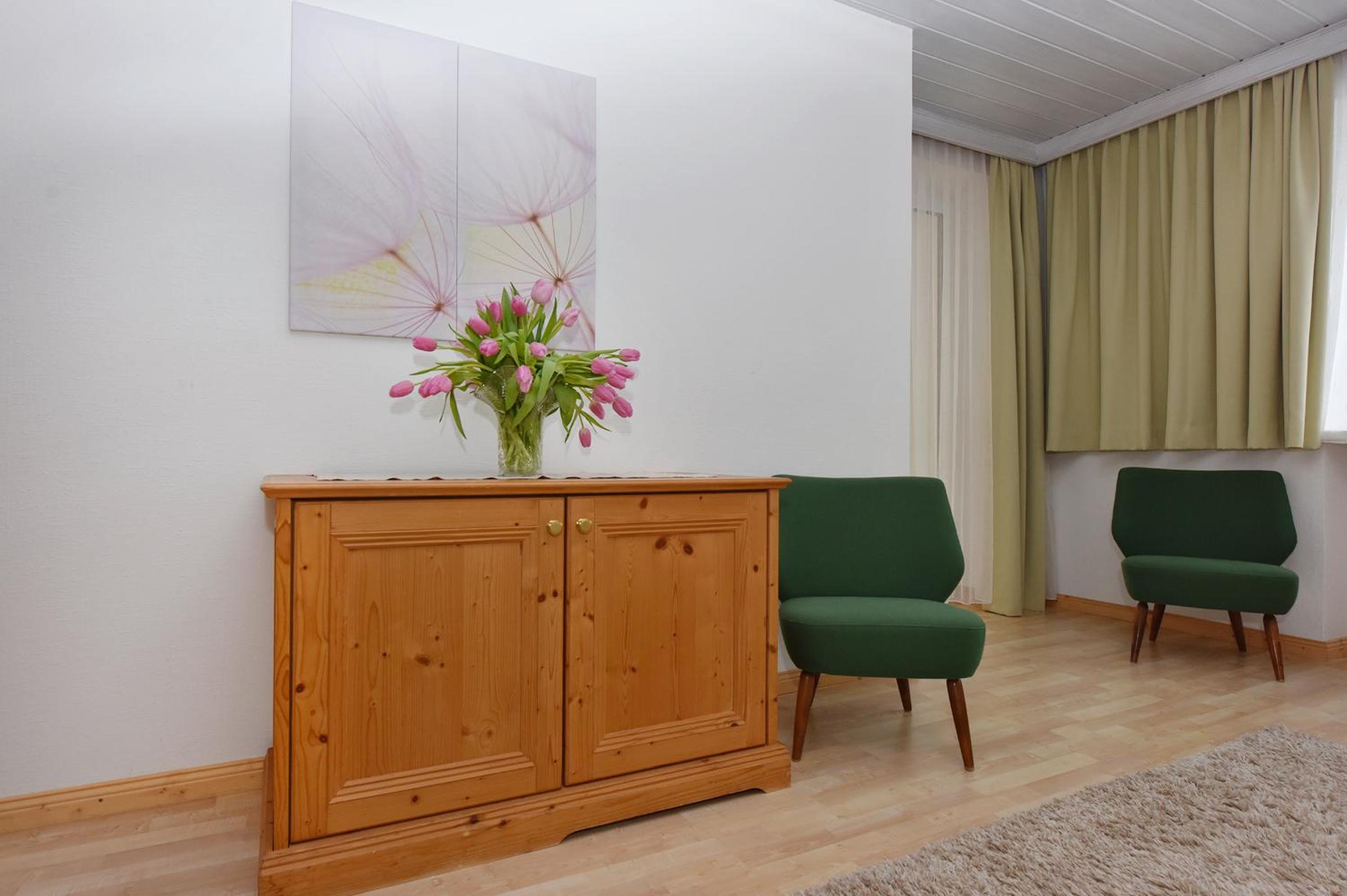 Landhaus Fuchsenstube