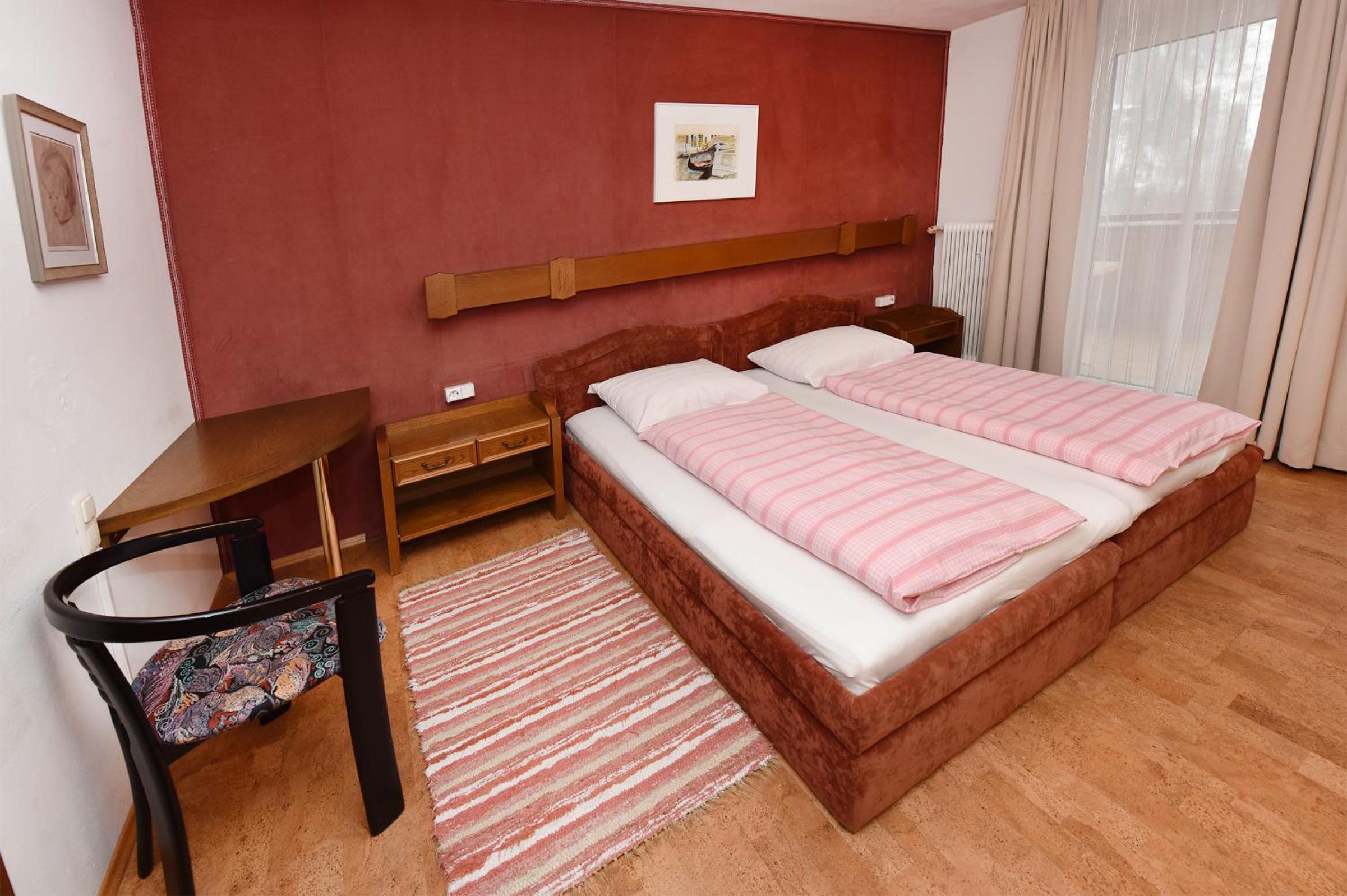 Landhaus Fuchsenstube