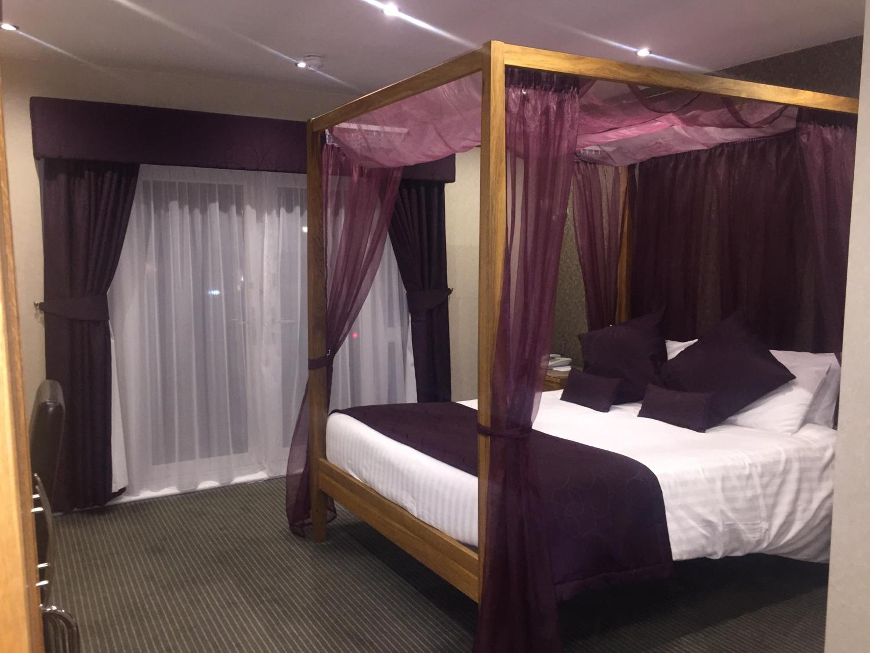 Bury Vacations - Best Western Bolholt Country Park Hotel - Property Image 93