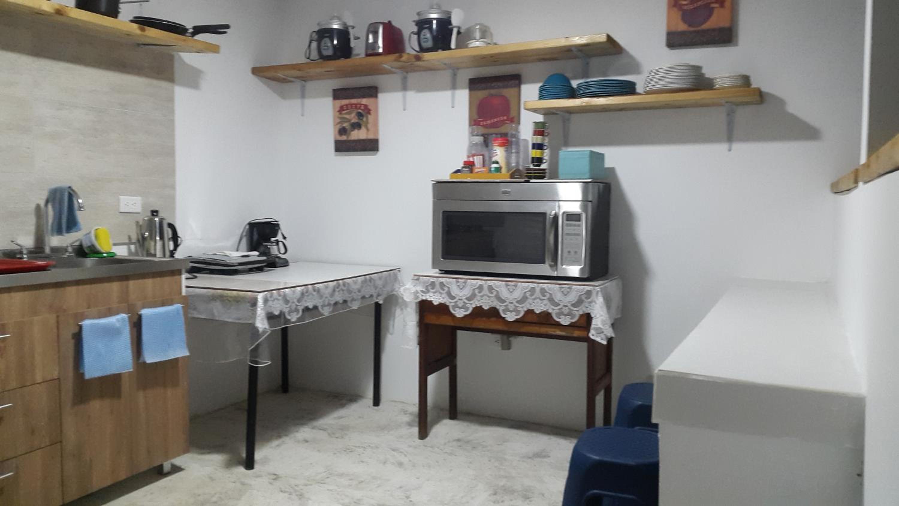 Casa De Polita