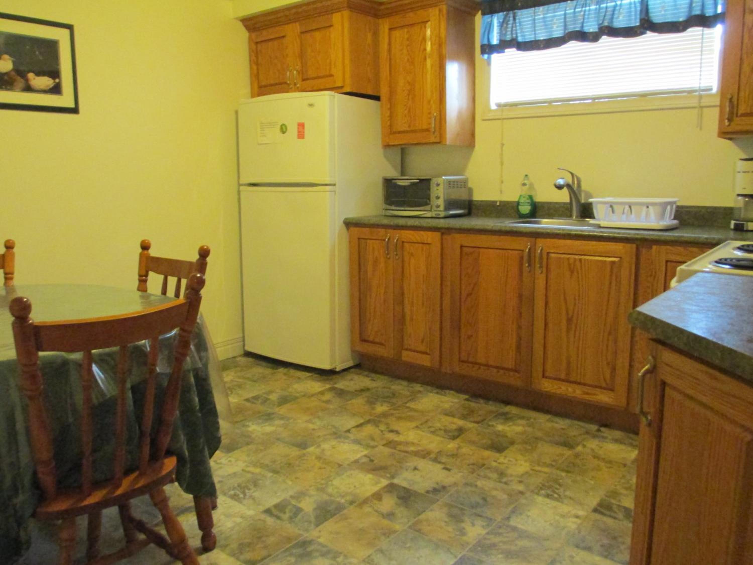 Comerford's Ocean View Suites
