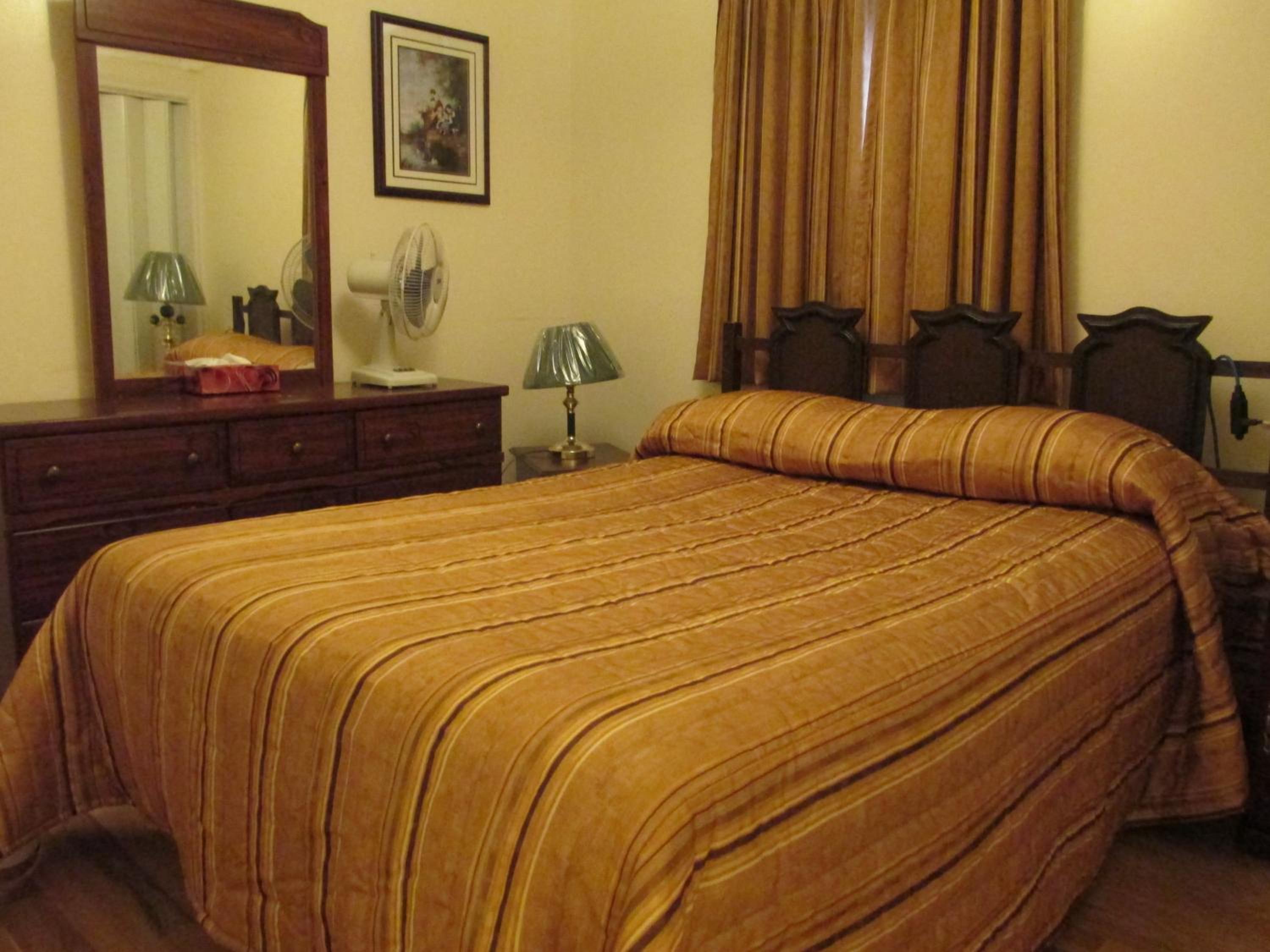 Comerford's Ocean View Suites