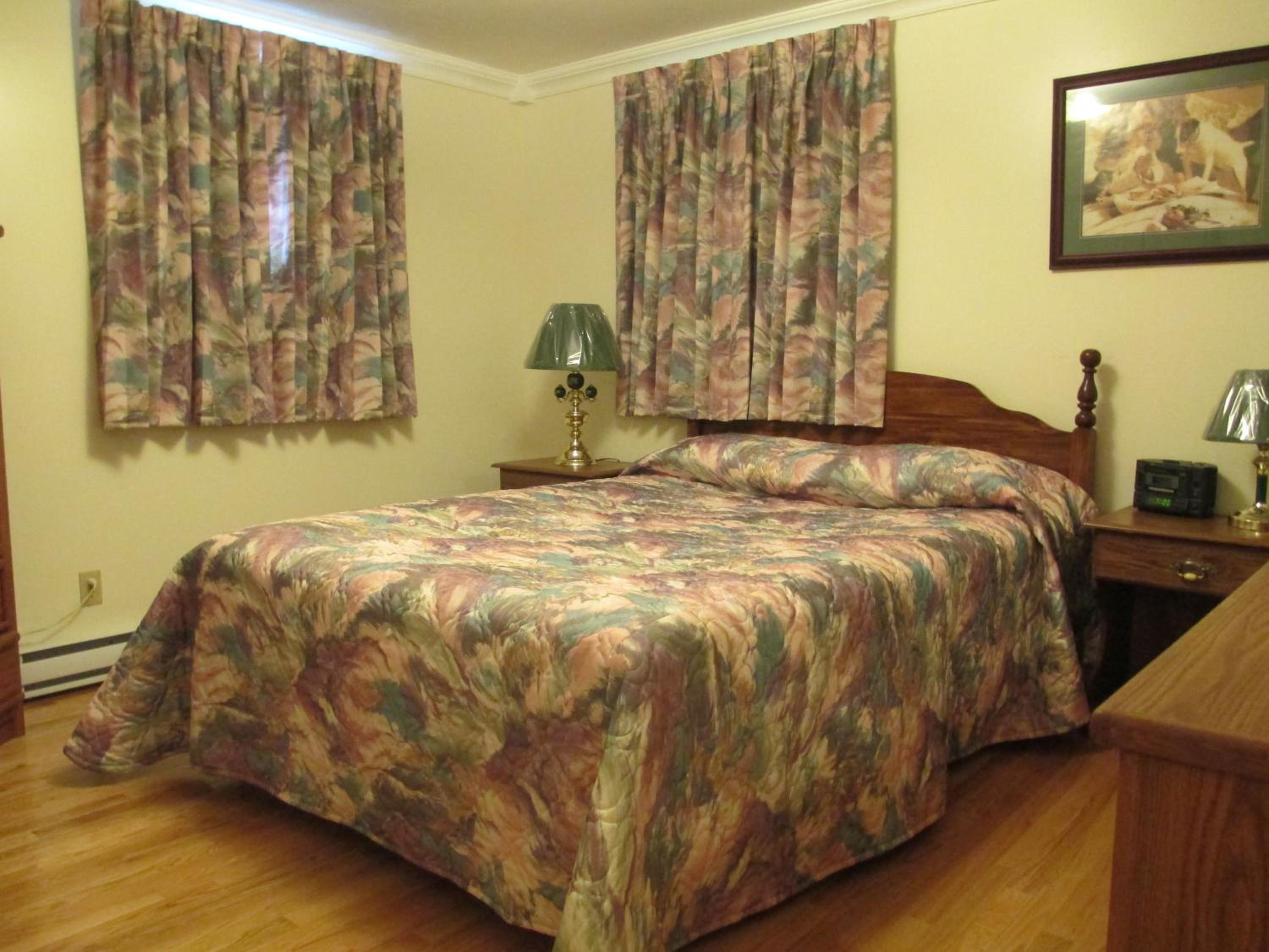 Comerford's Ocean View Suites