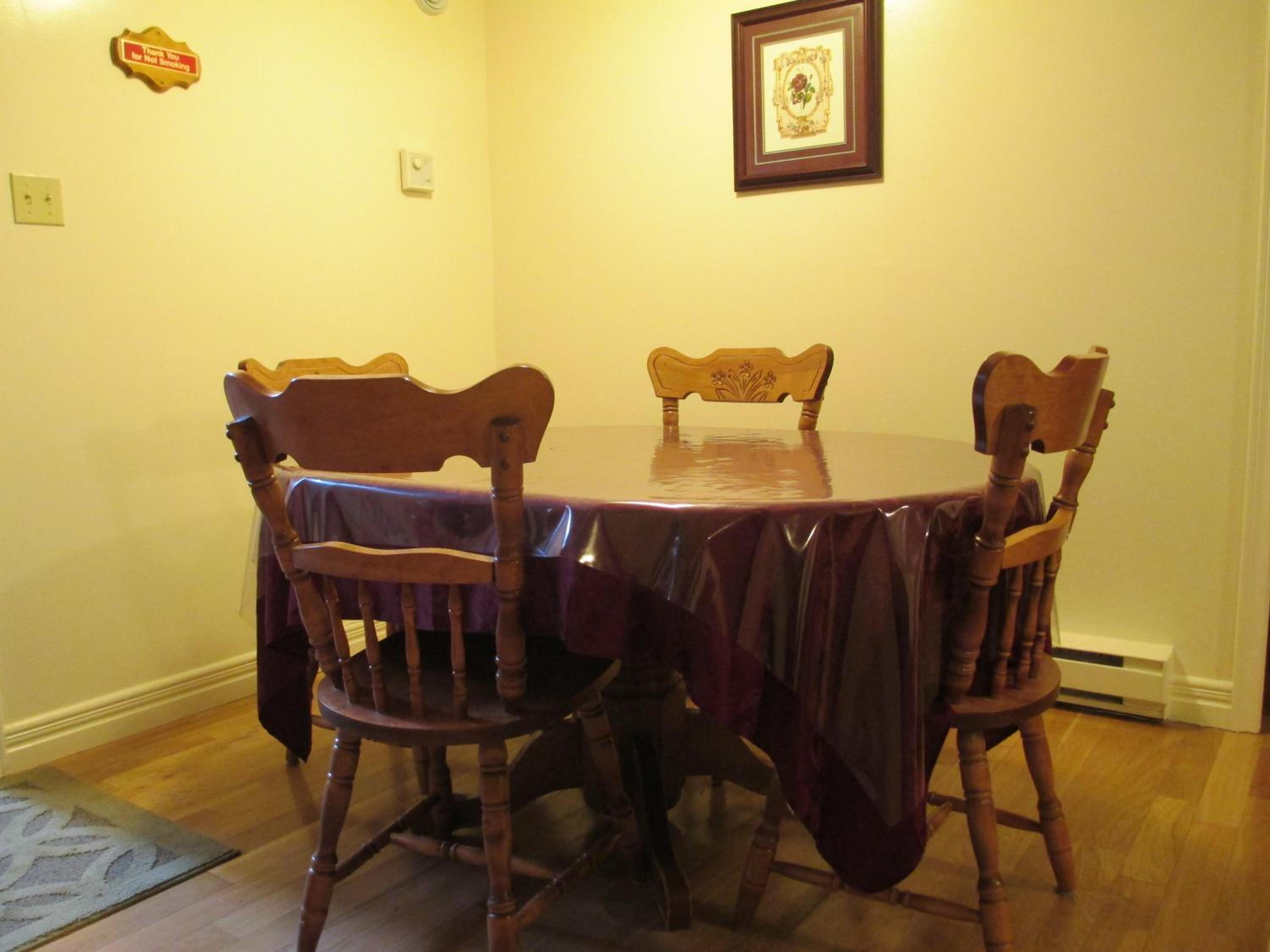 Comerford's Ocean View Suites