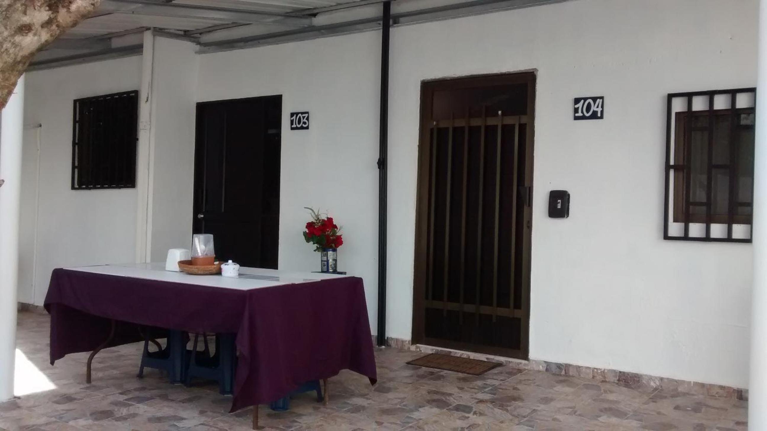 Casa De Polita