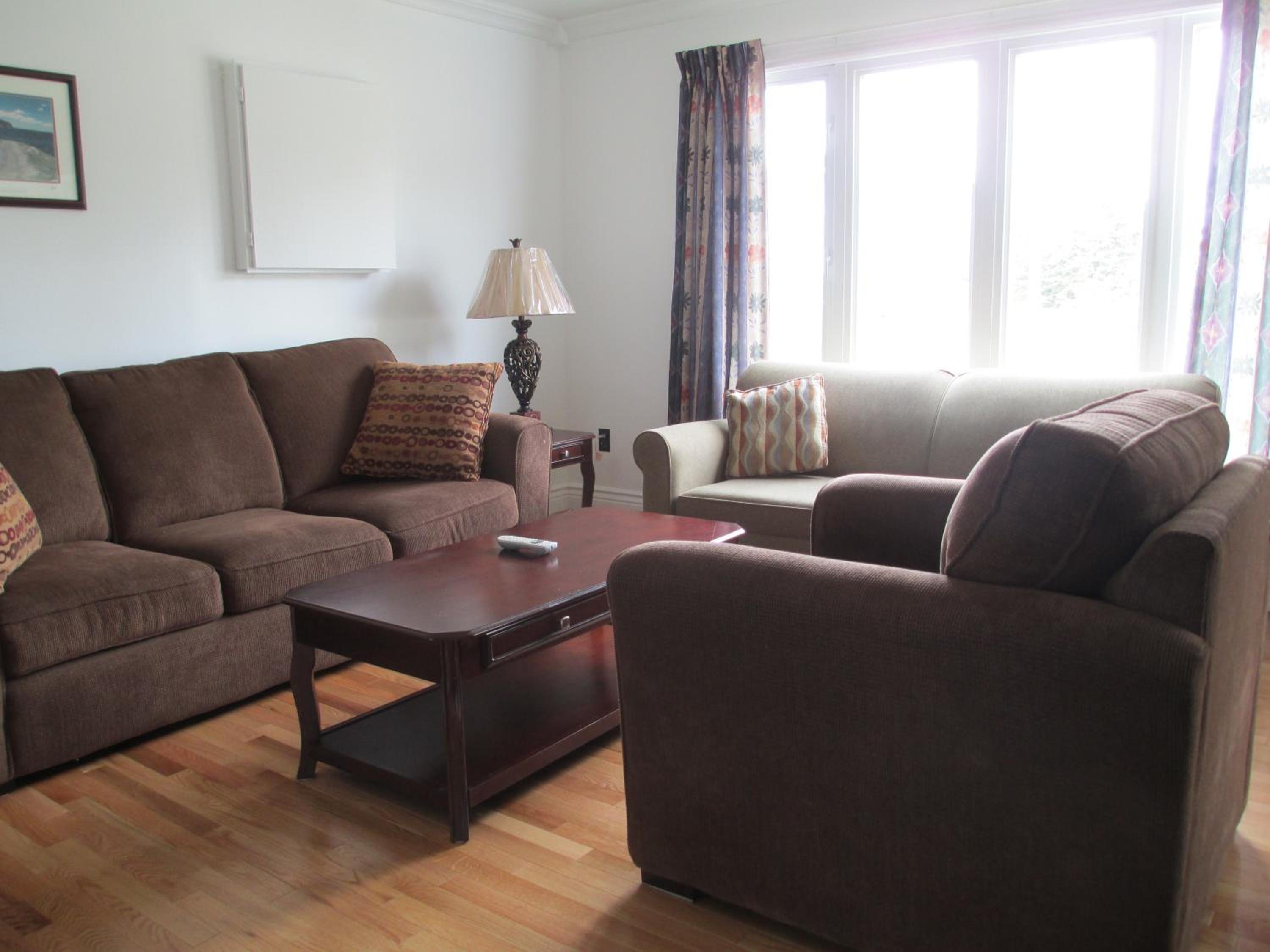 Comerford's Ocean View Suites