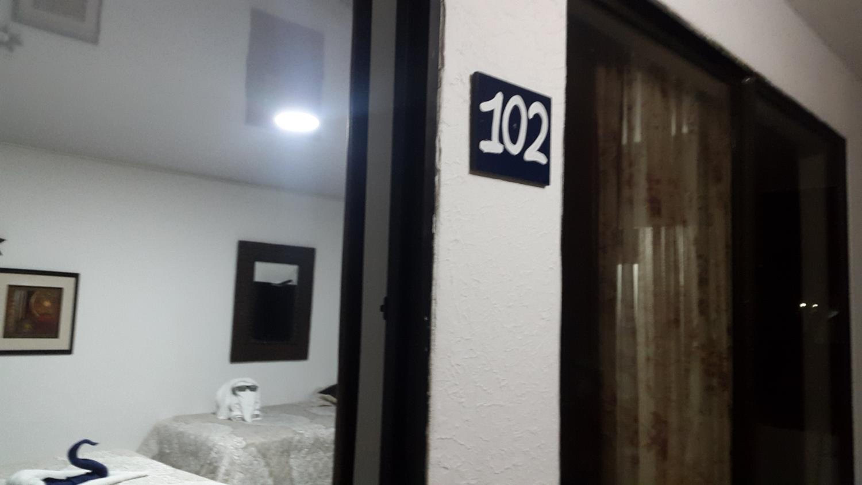 Casa De Polita