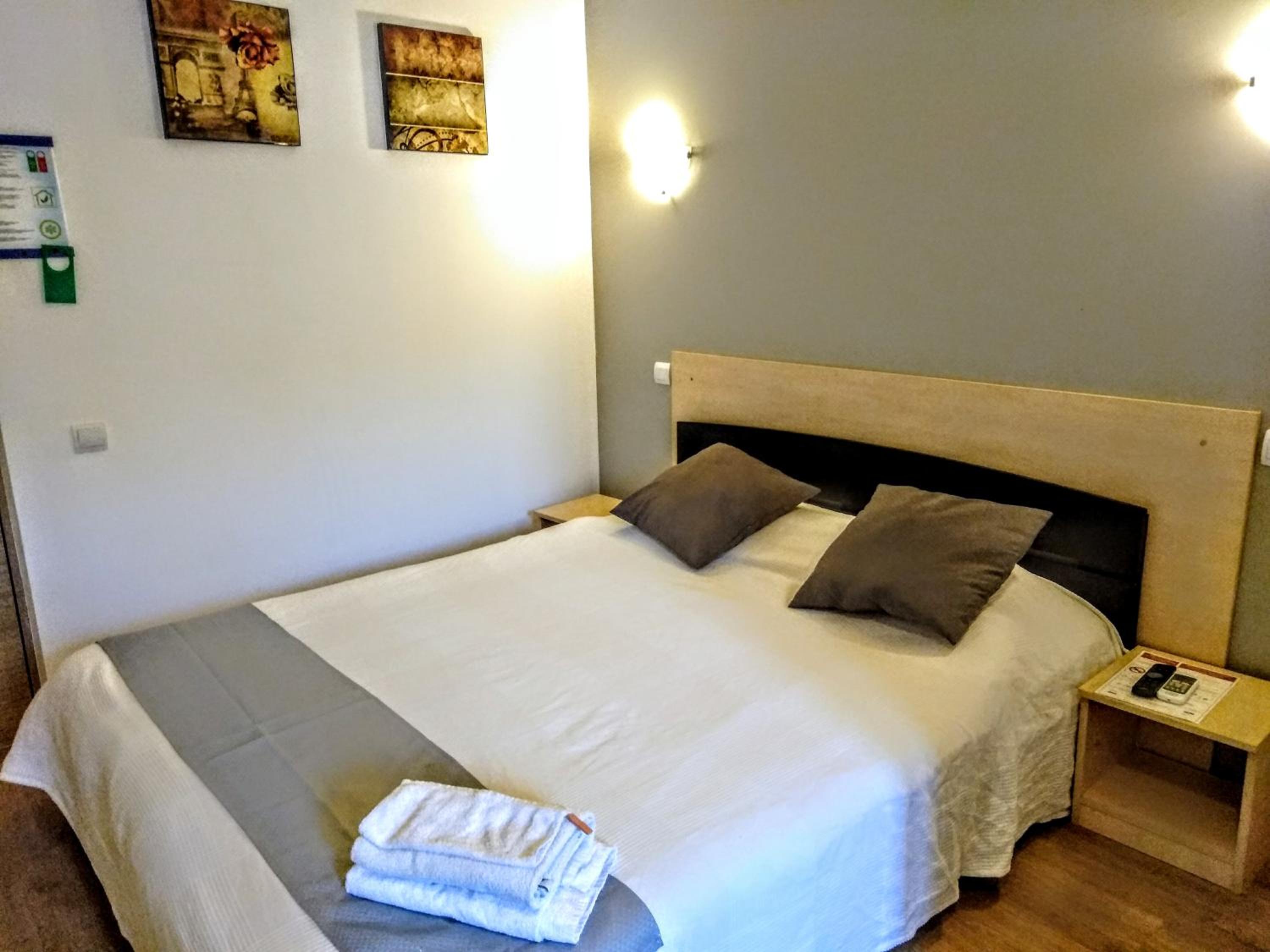 Central Guesthouse