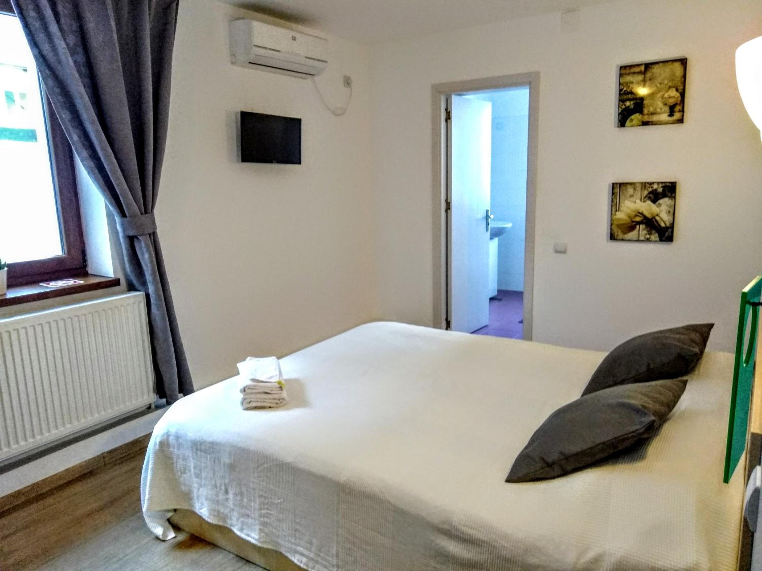 Central Guesthouse