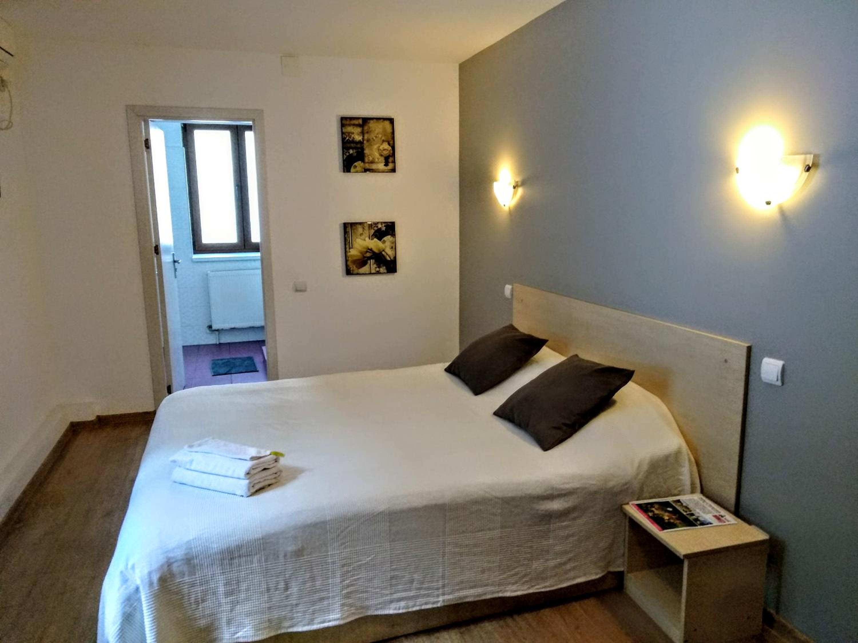 Central Guesthouse
