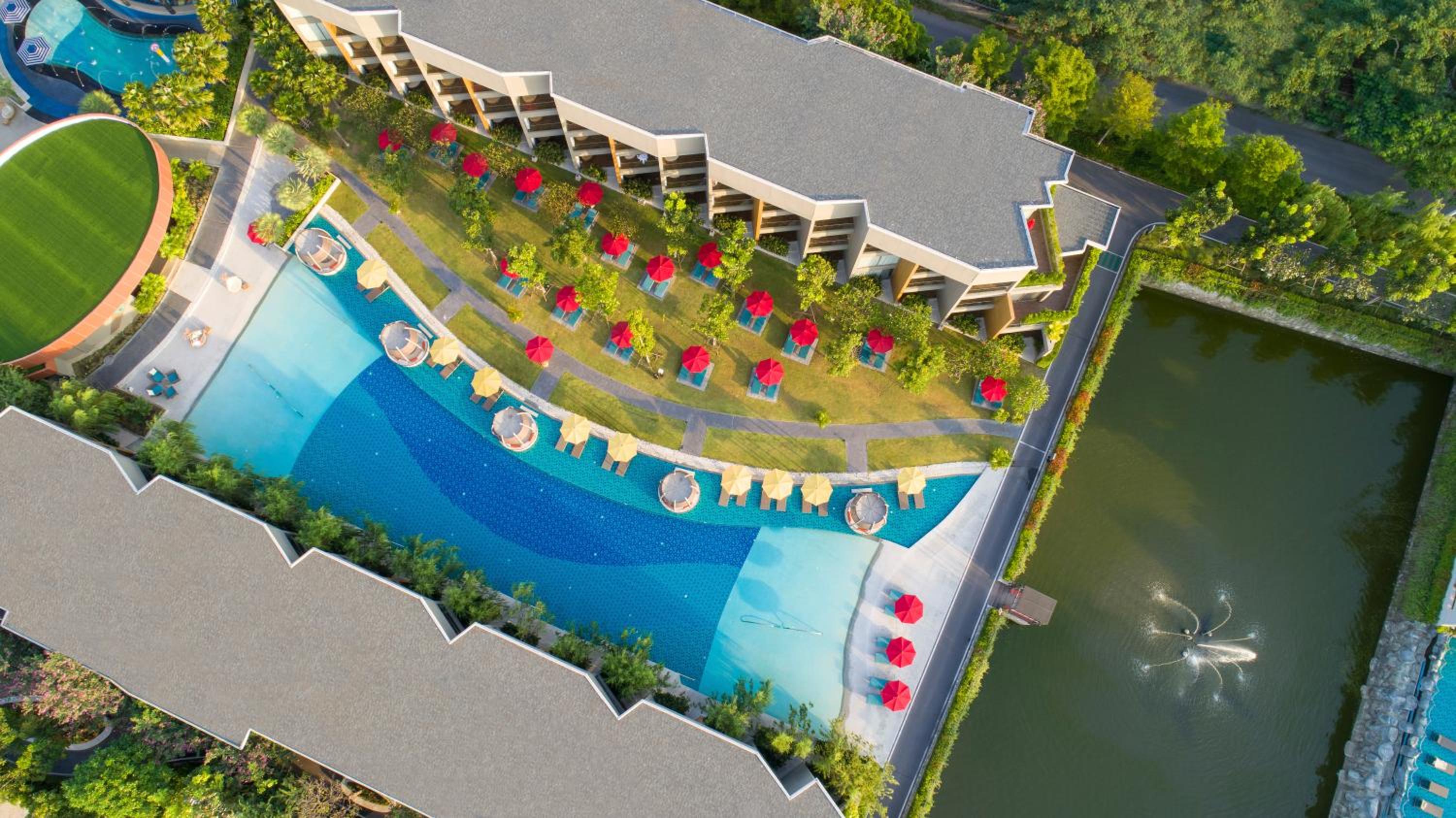 Avani+ Hua Hin Resort