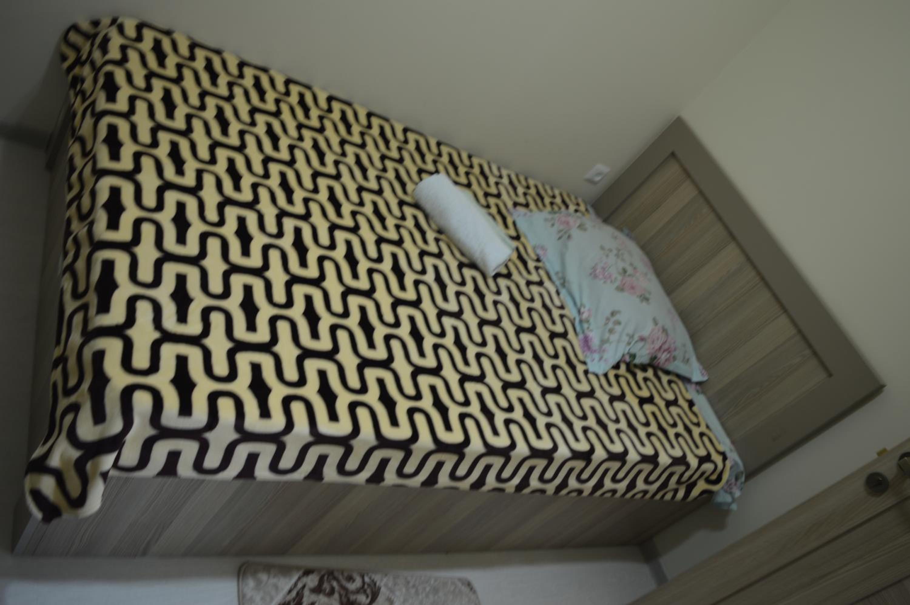 TEO BEACH APARTAMENT en Batumi